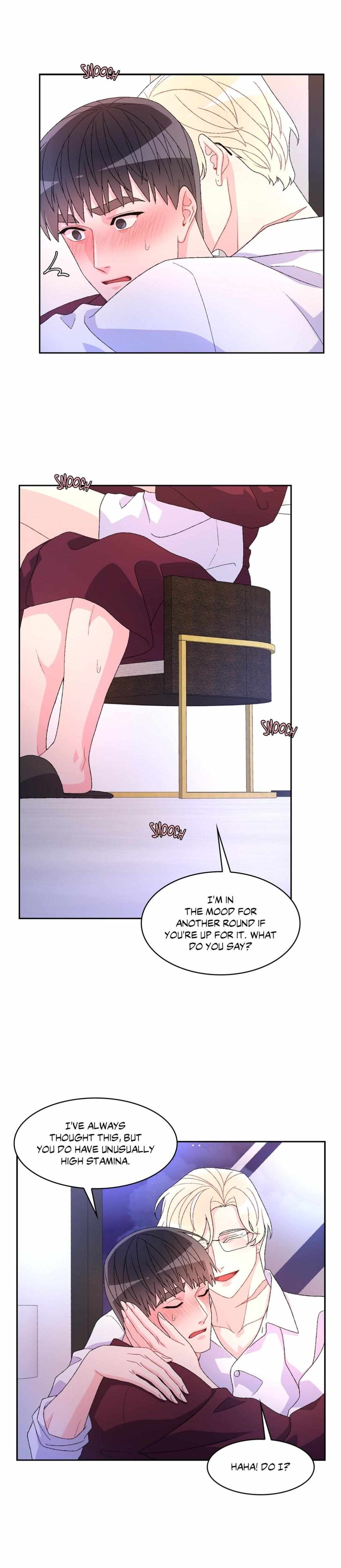 Arthur Chapter 38 - Page 6 in English