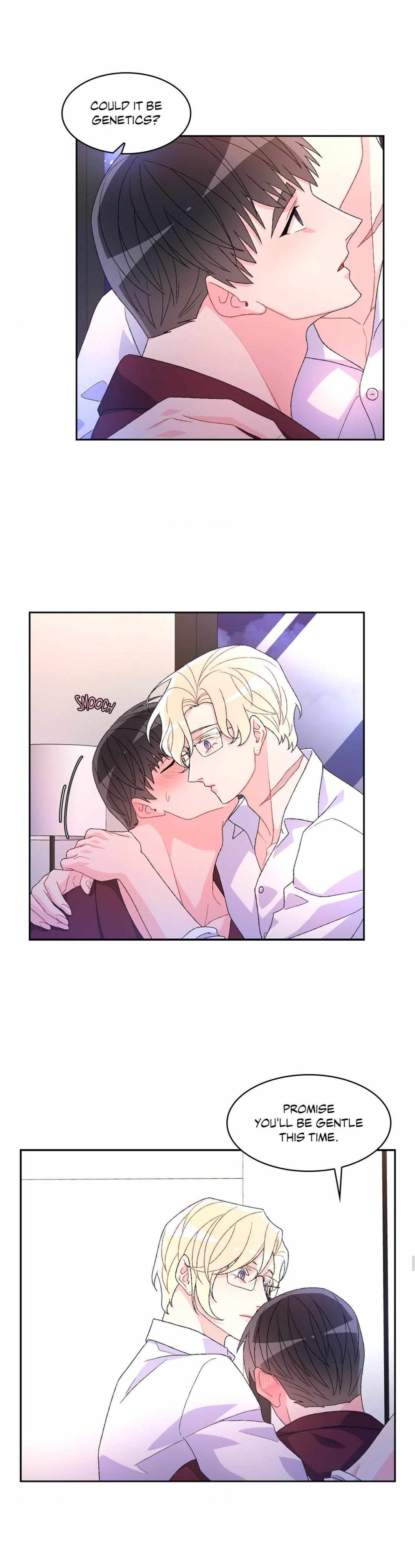 Arthur Chapter 38 - Page 7 in English