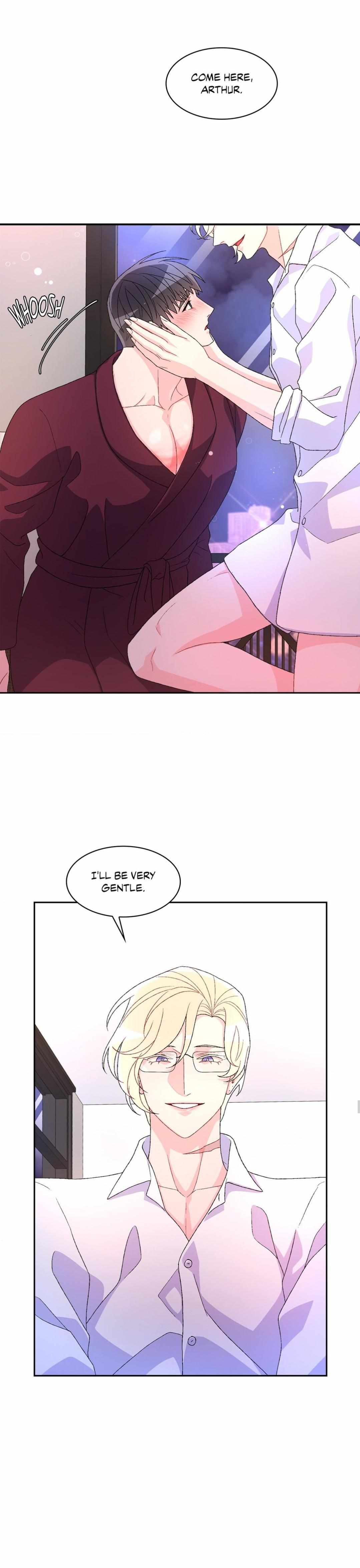 Arthur Chapter 38 - Page 9 in English