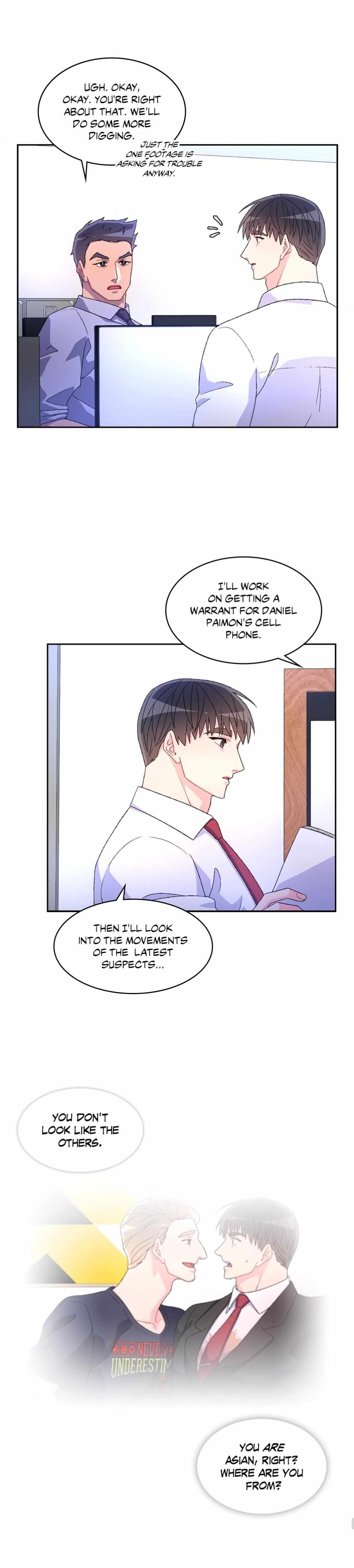Arthur Chapter 39 - Page 15 in English