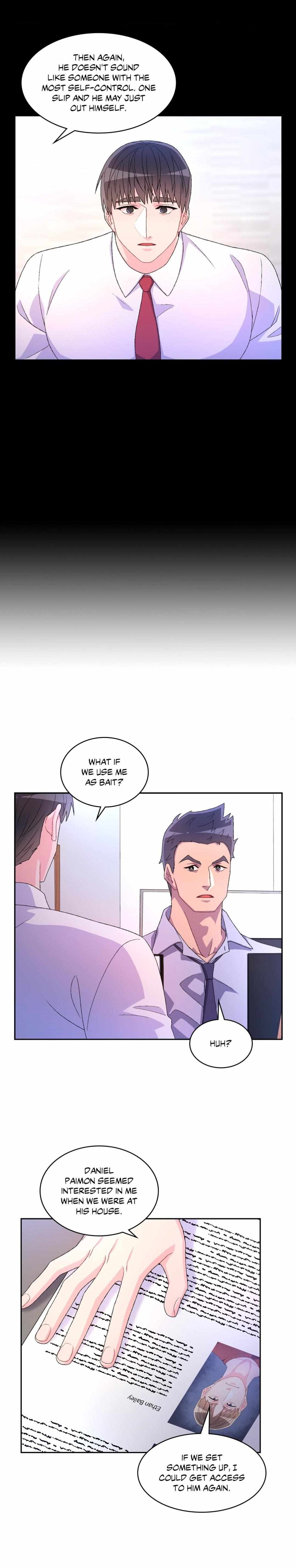 Arthur Chapter 39 - Page 21 in English