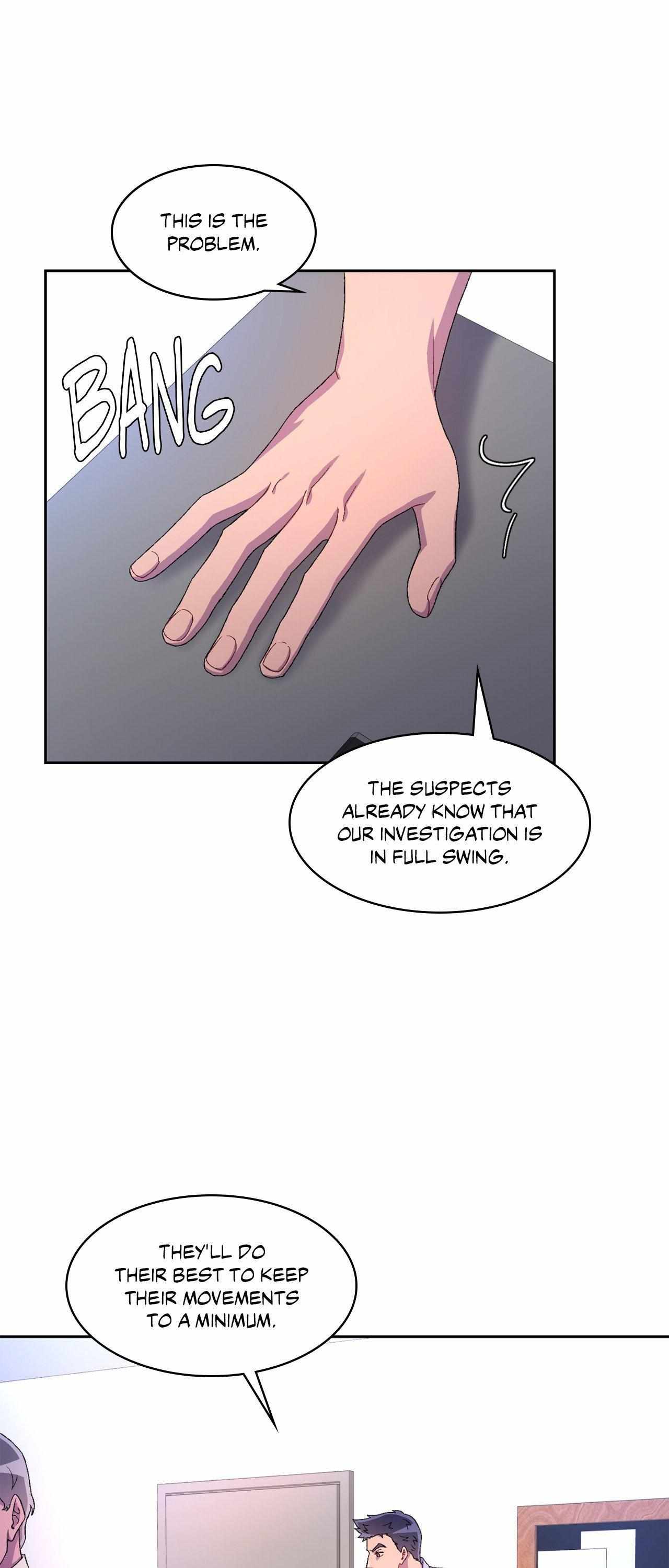 Arthur Chapter 40 - Page 11 in English