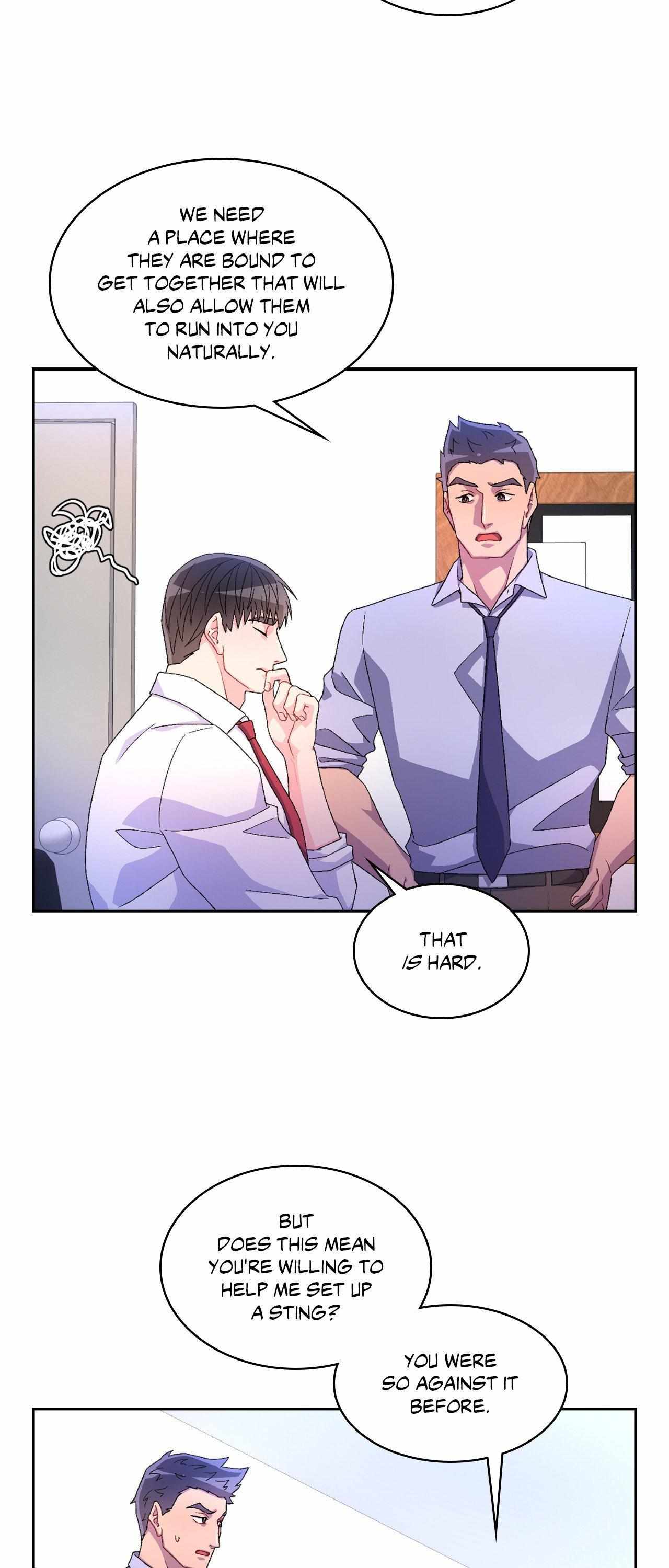 Arthur Chapter 40 - Page 13 in English