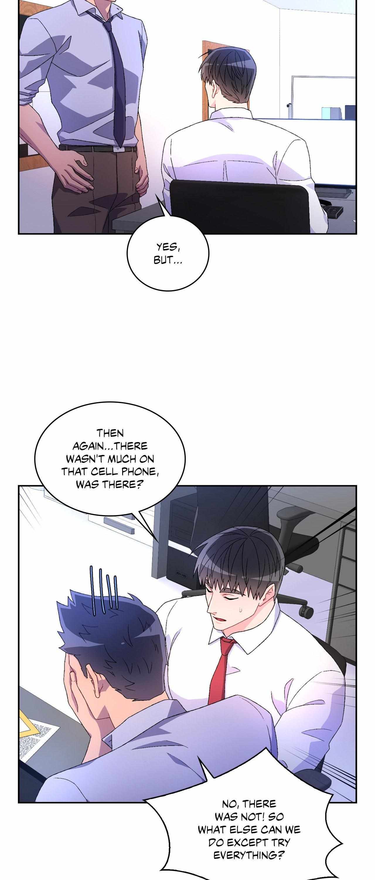 Arthur Chapter 40 - Page 14 in English
