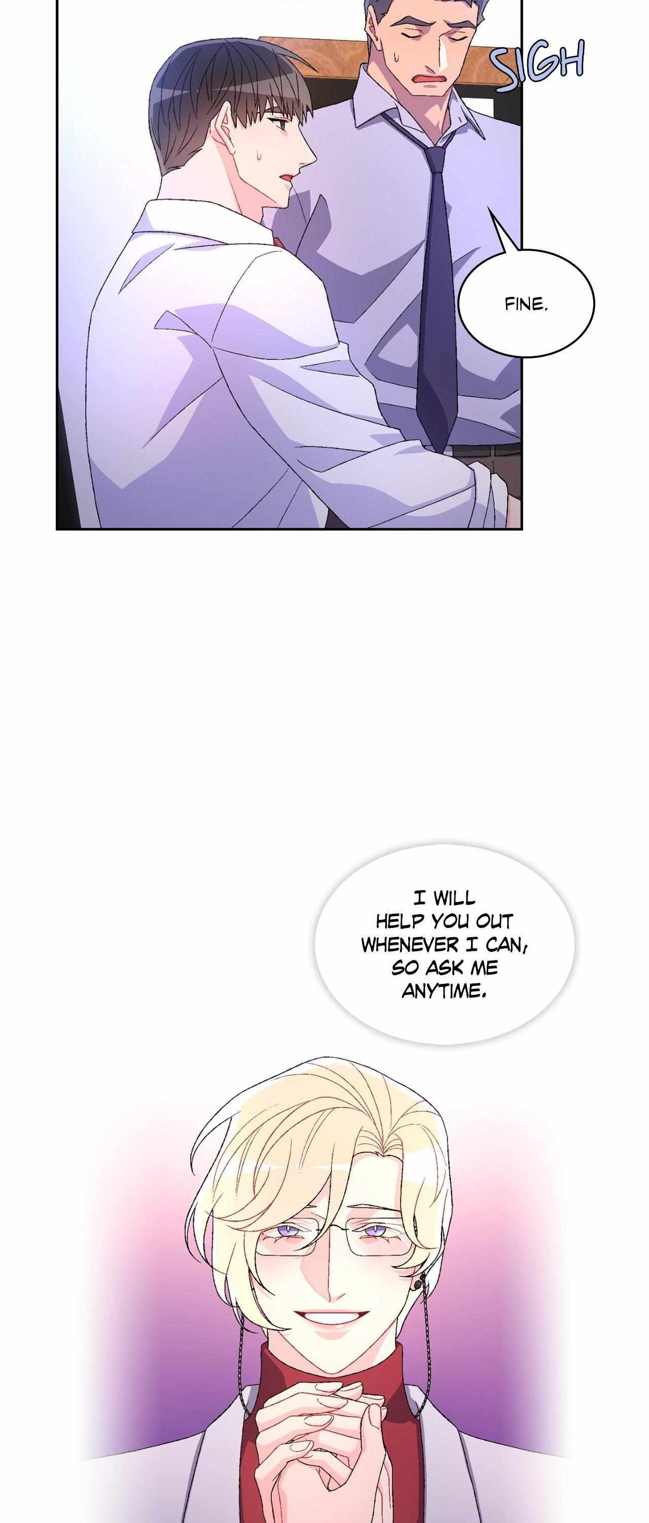 Arthur Chapter 40 - Page 16 in English