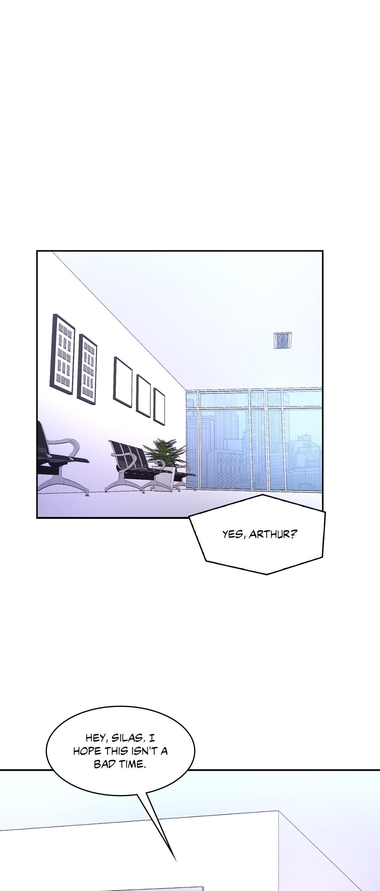 Arthur Chapter 40 - Page 18 in English