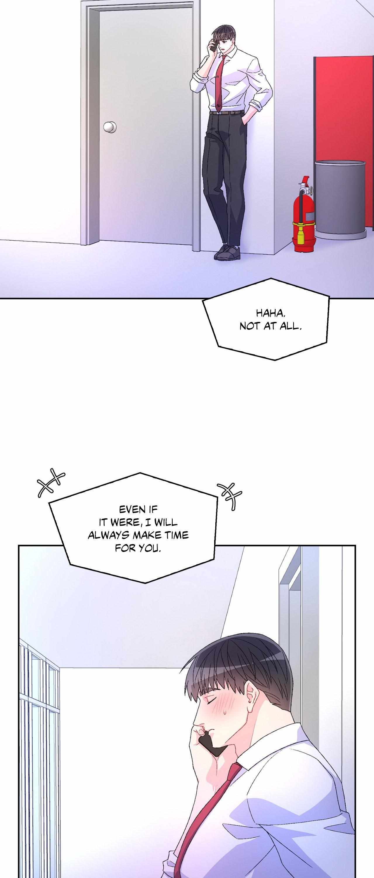 Arthur Chapter 40 - Page 19 in English
