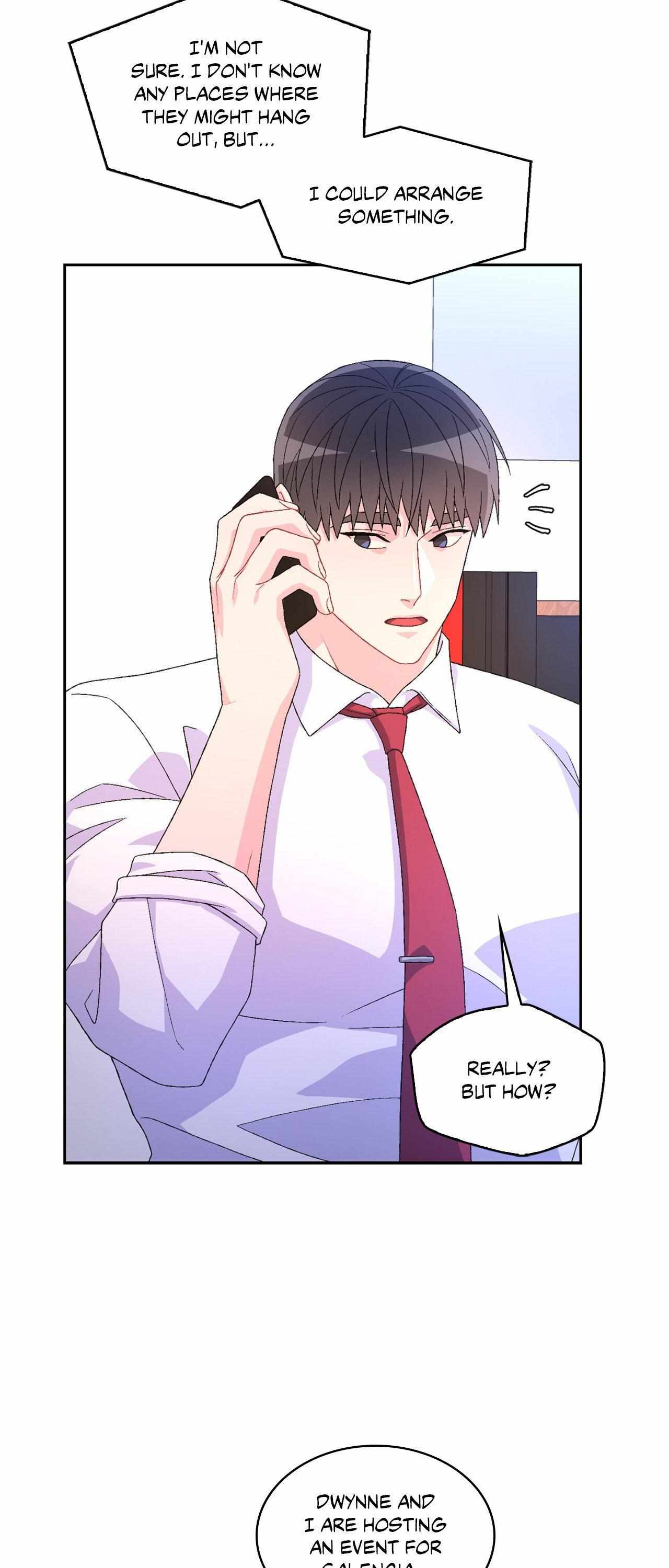 Arthur Chapter 40 - Page 23 in English