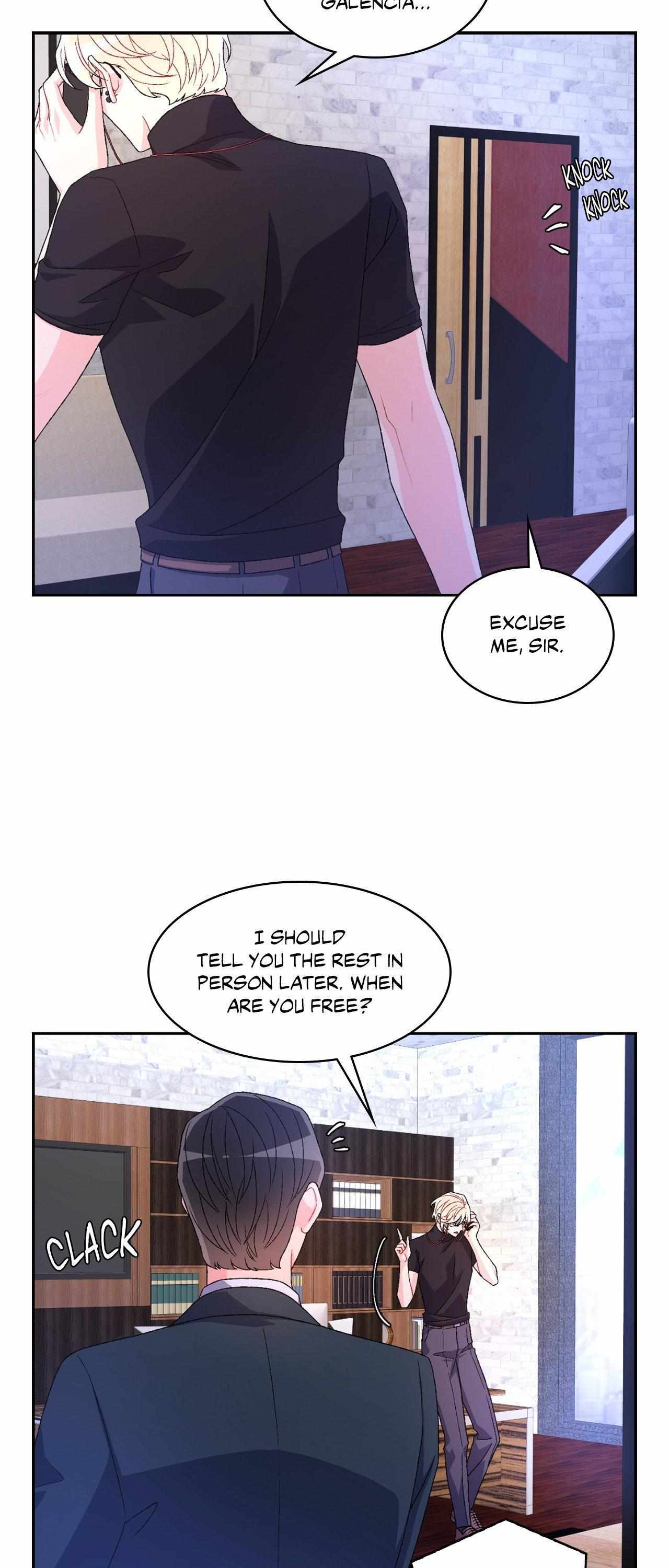 Arthur Chapter 40 - Page 24 in English