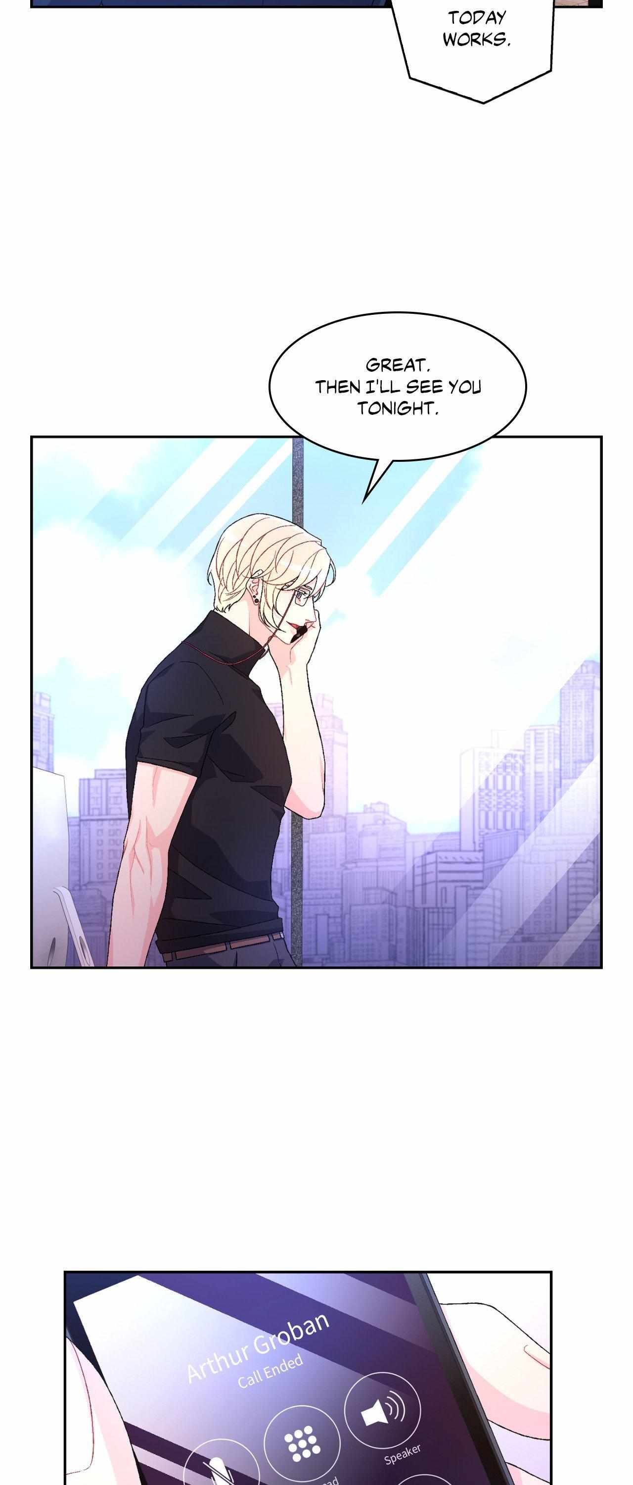 Arthur Chapter 40 - Page 25 in English