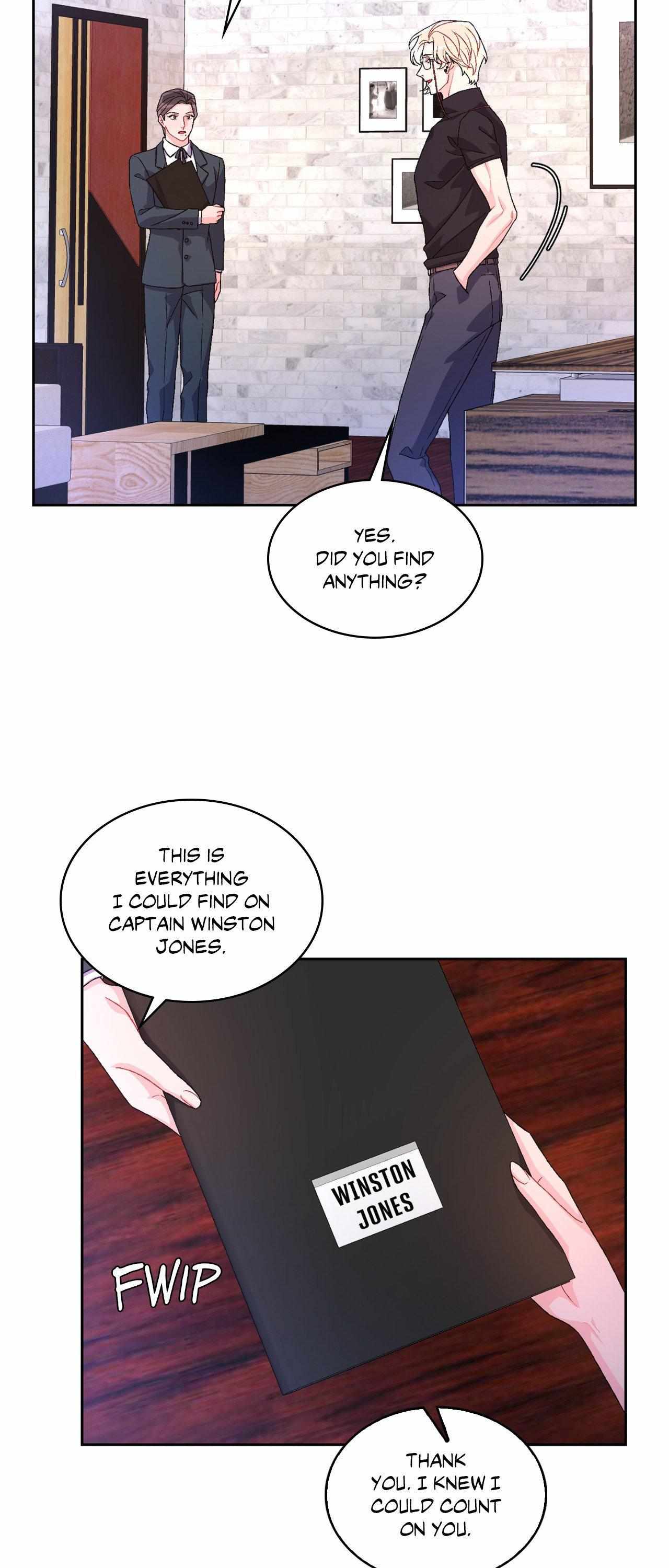 Arthur Chapter 40 - Page 27 in English