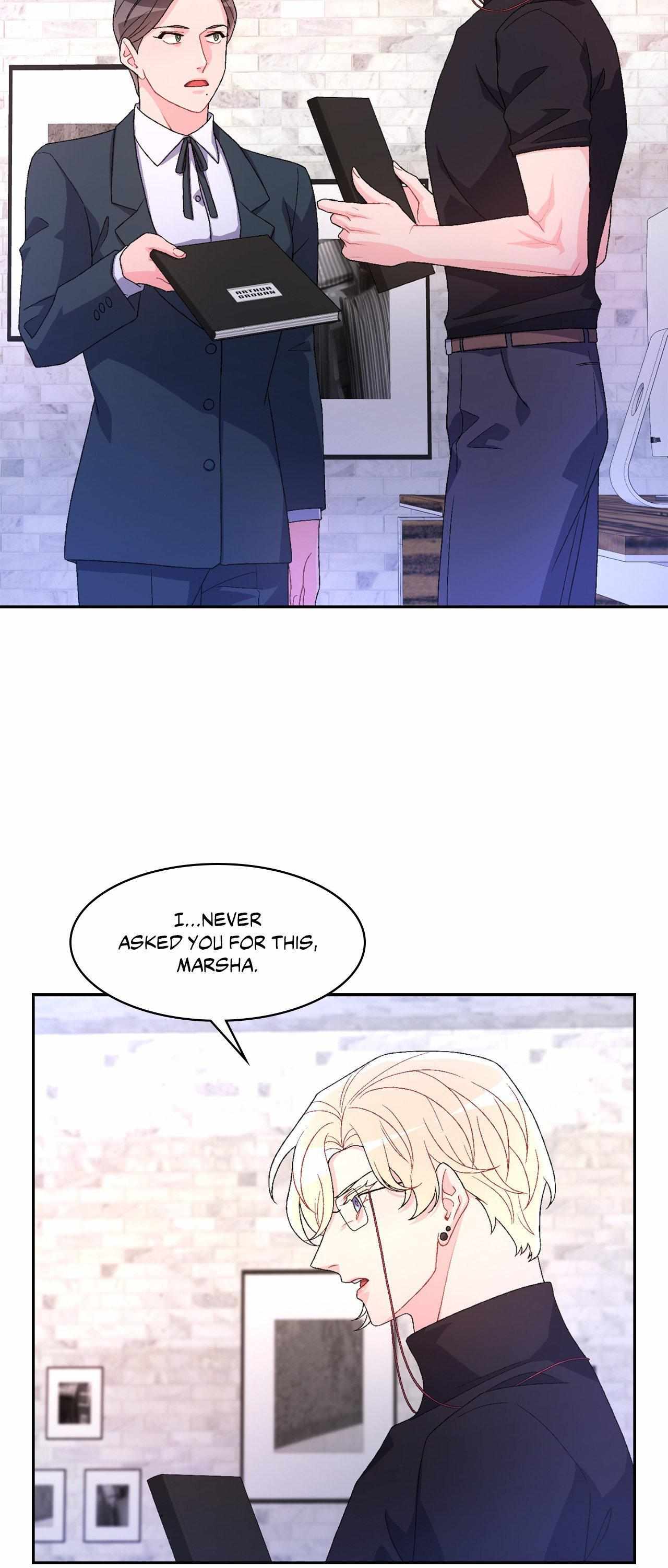 Arthur Chapter 40 - Page 29 in English