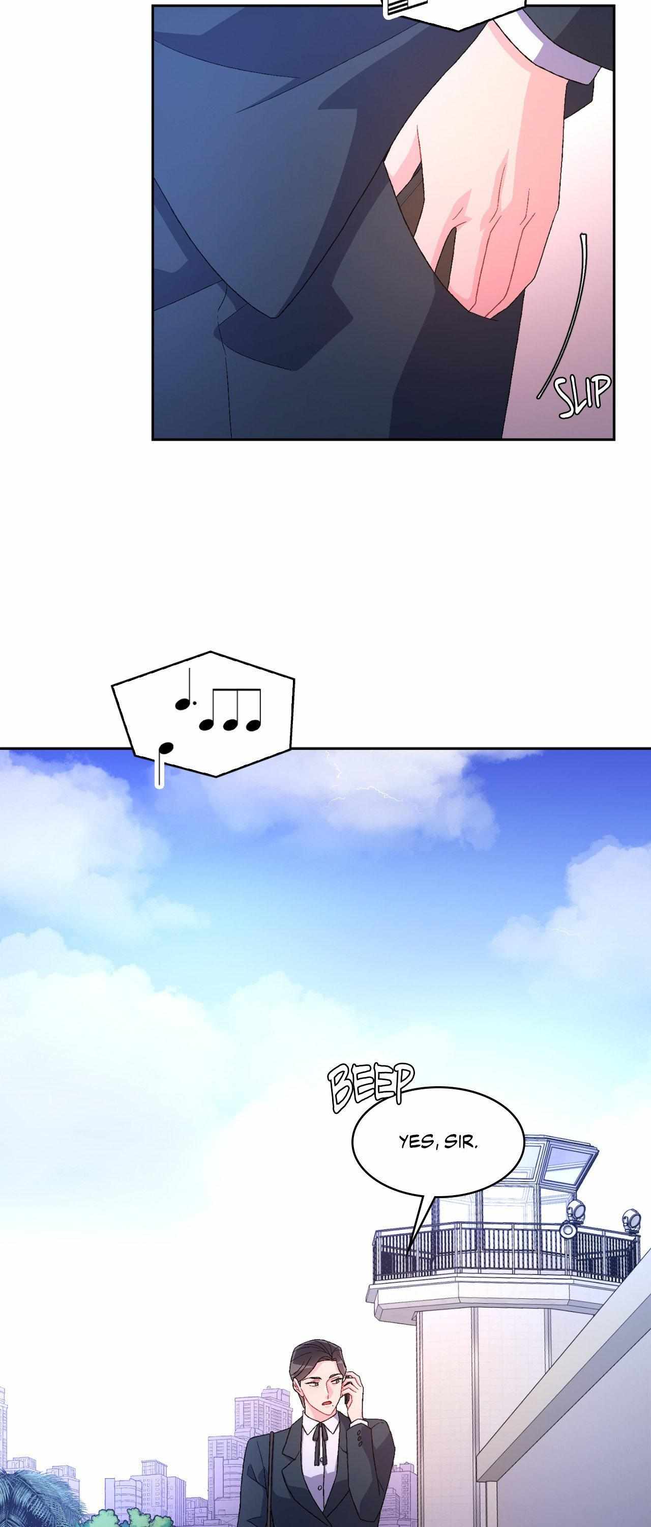 Arthur Chapter 40 - Page 3 in English