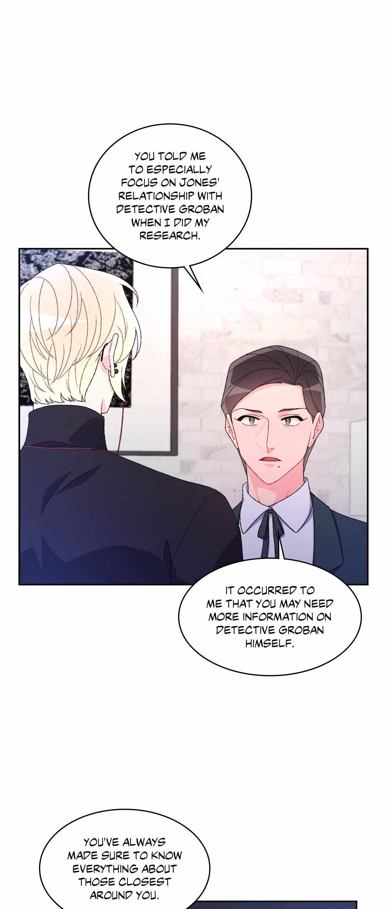 Arthur Chapter 40 - Page 30 in English