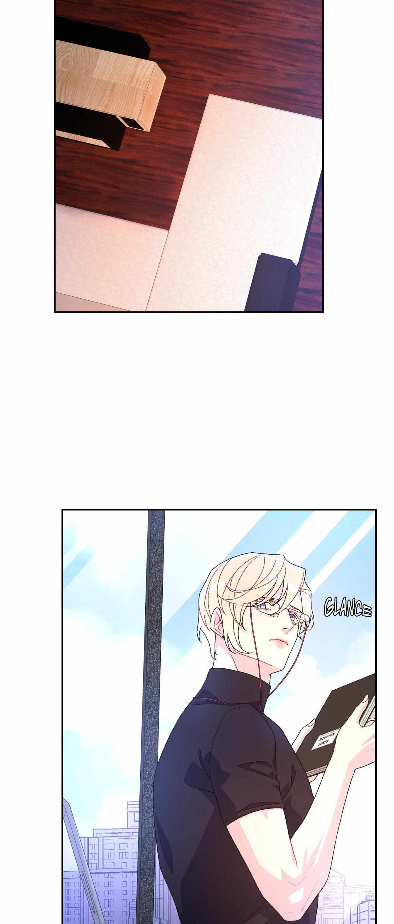 Arthur Chapter 40 - Page 33 in English