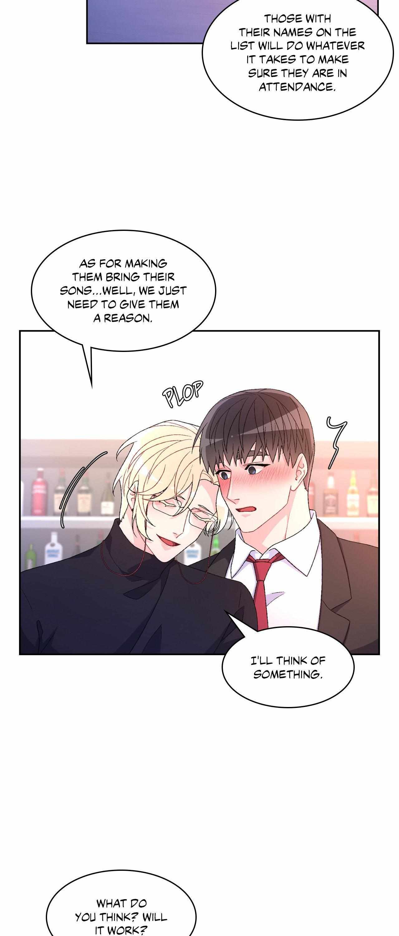 Arthur Chapter 40 - Page 43 in English