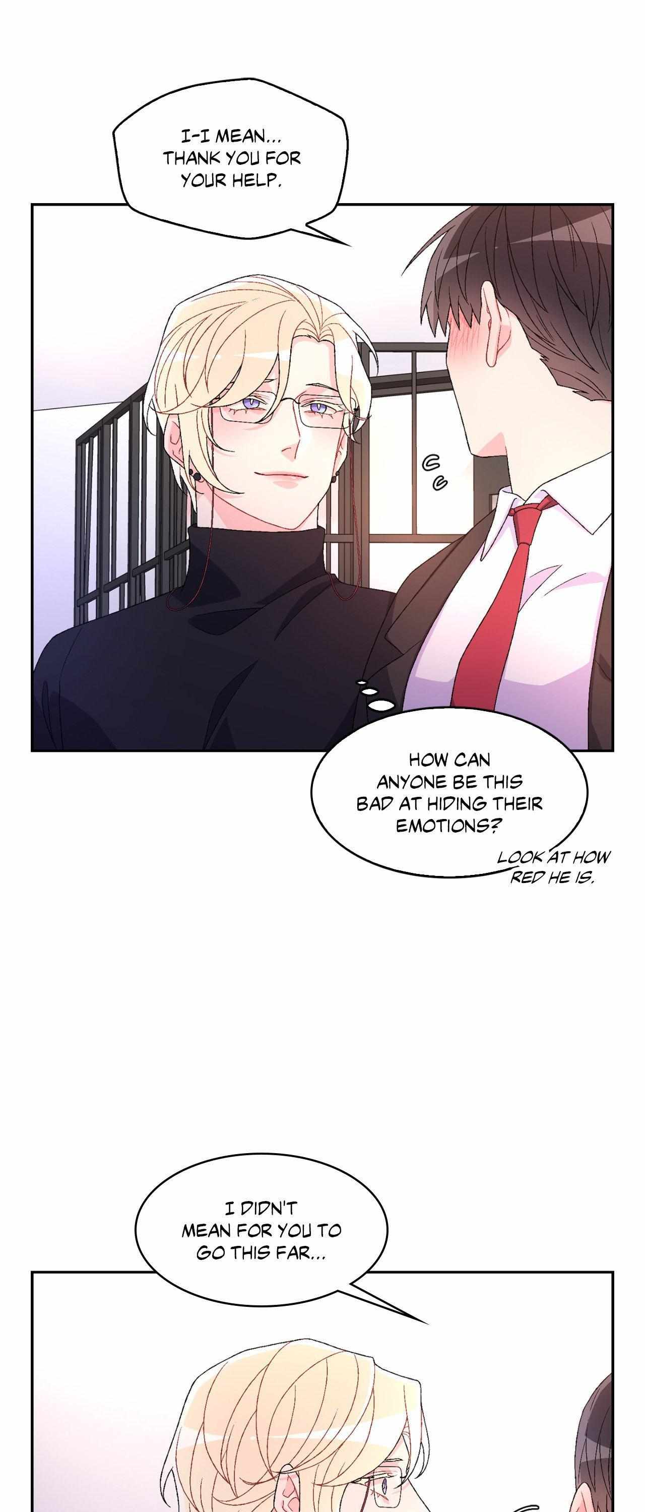 Arthur Chapter 40 - Page 45 in English