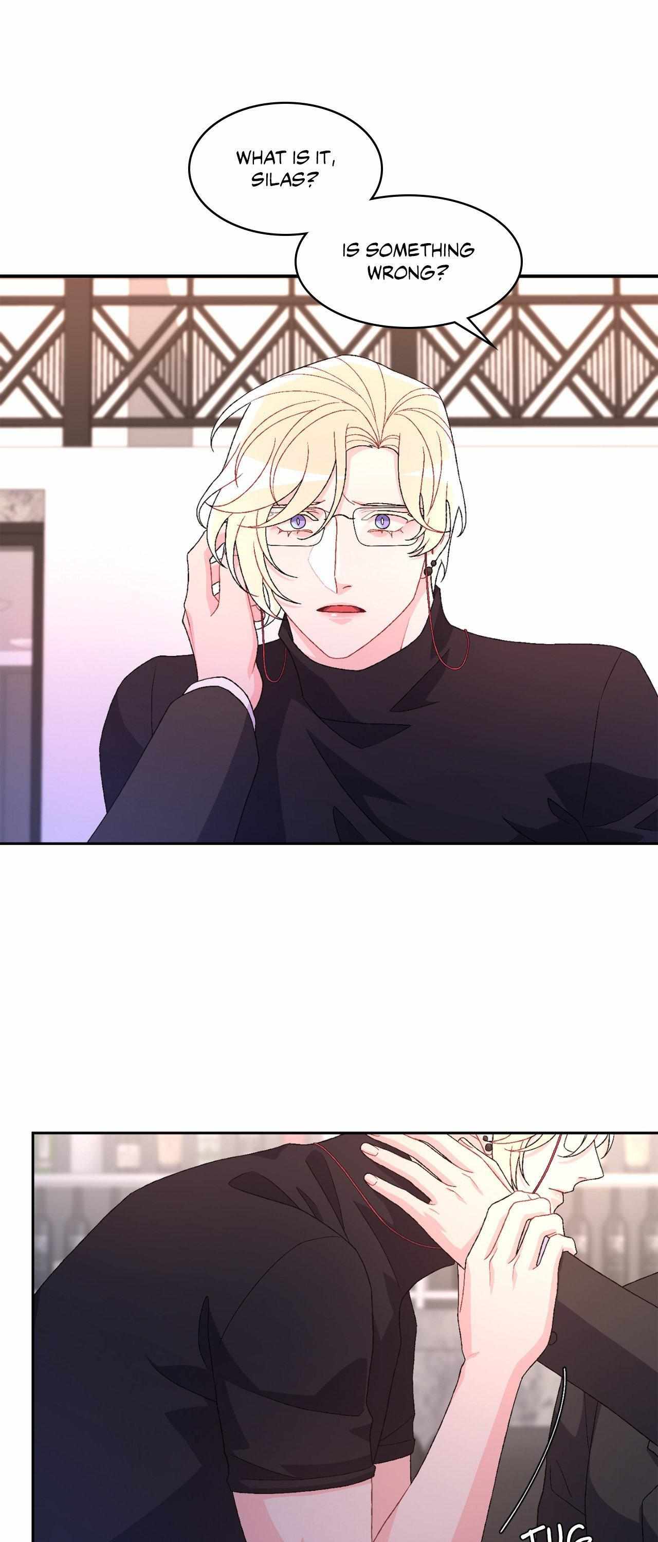 Arthur Chapter 40 - Page 48 in English