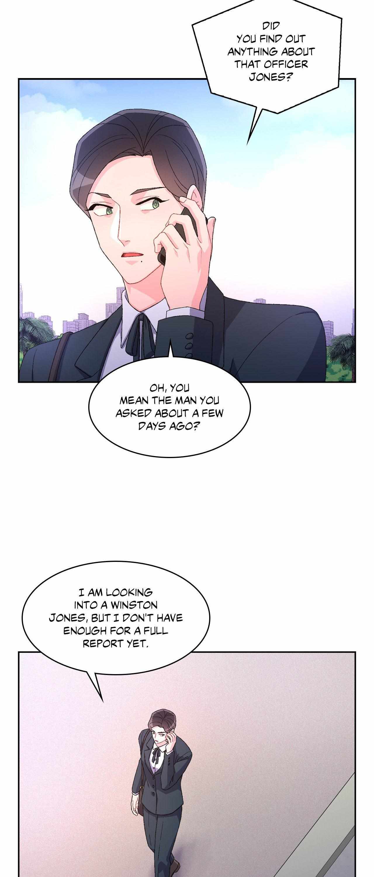 Arthur Chapter 40 - Page 5 in English