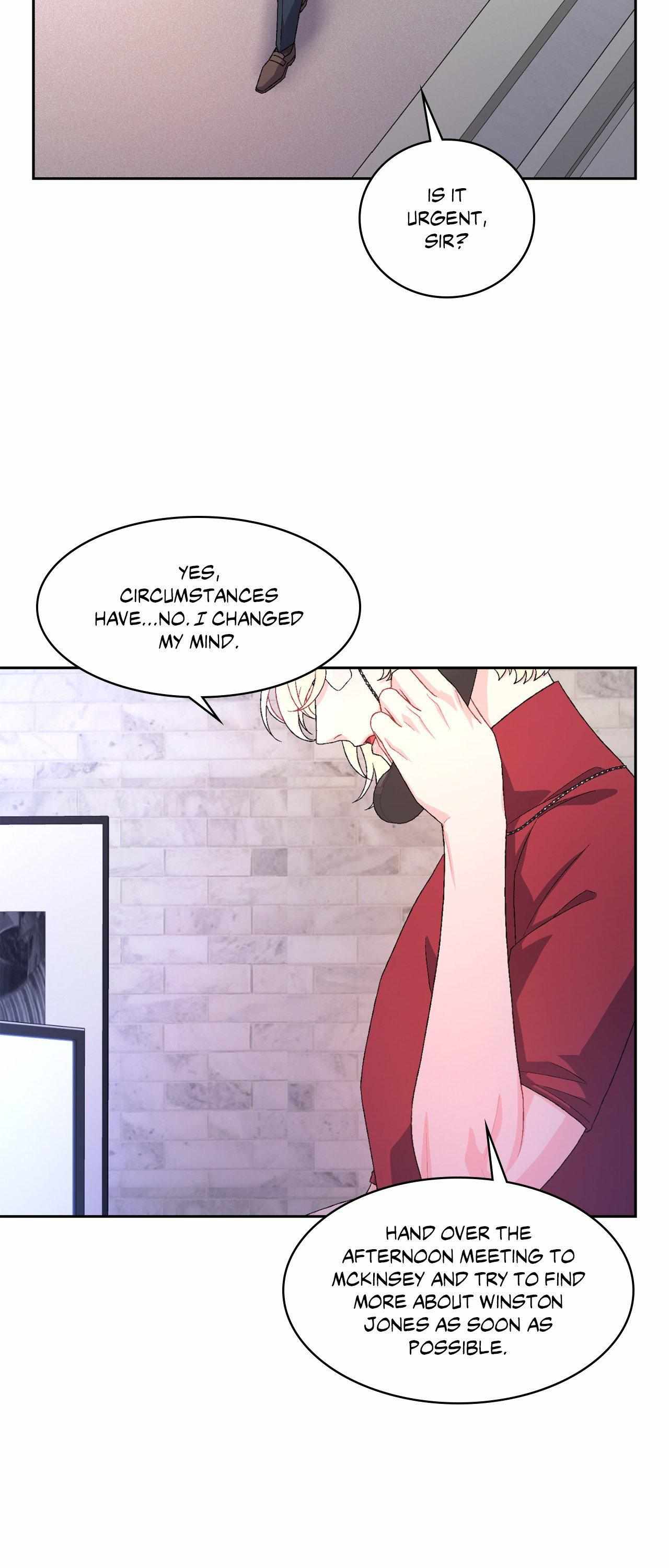 Arthur Chapter 40 - Page 6 in English