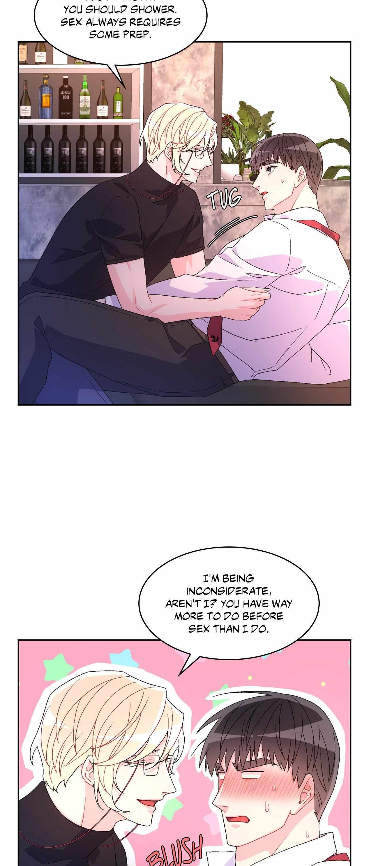 Arthur Chapter 41 - Page 14 in English
