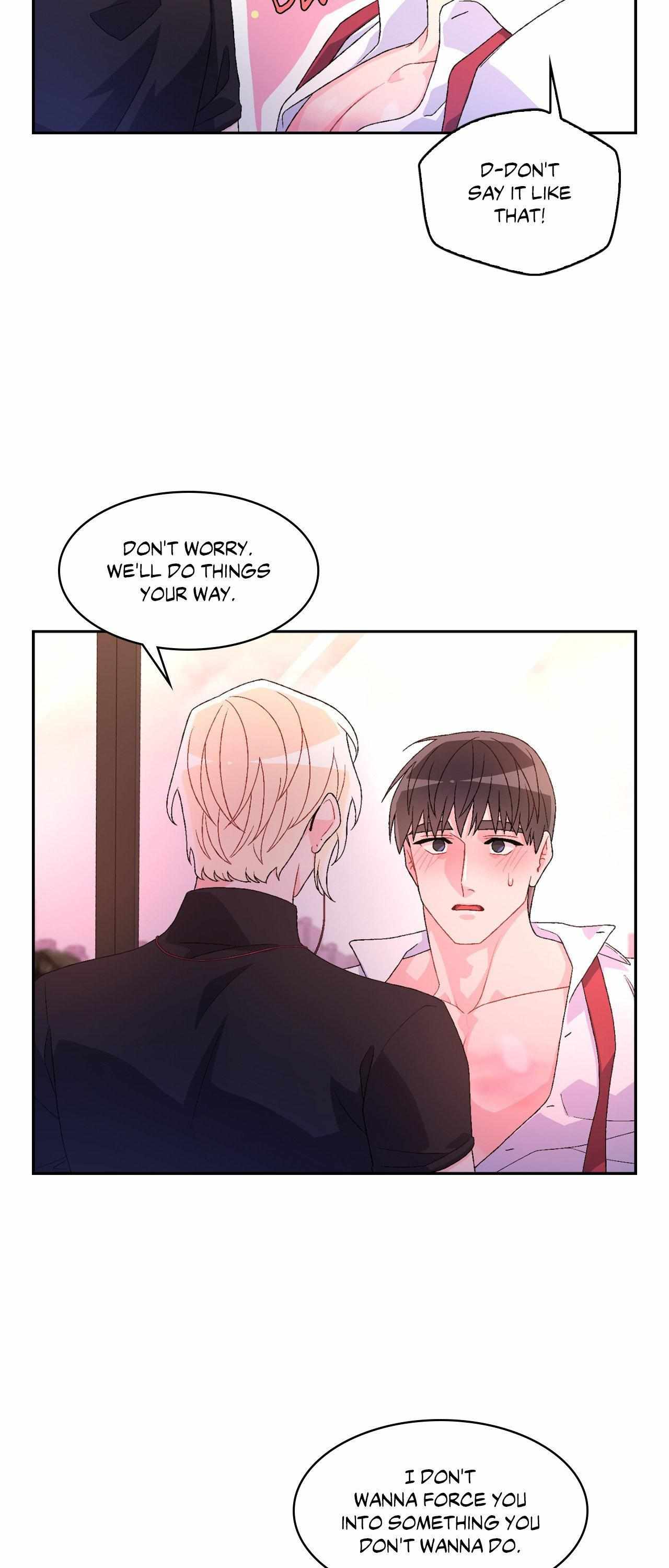 Arthur Chapter 41 - Page 15 in English