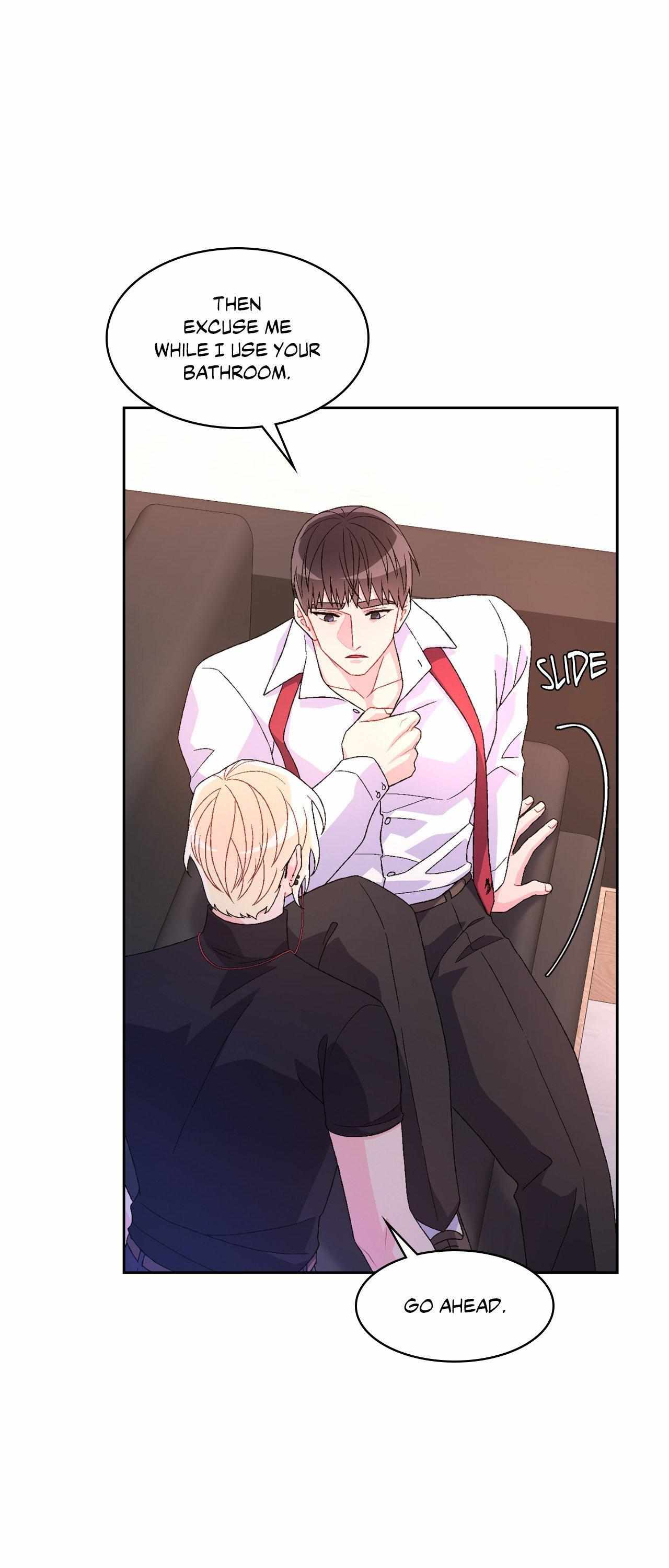 Arthur Chapter 41 - Page 17 in English