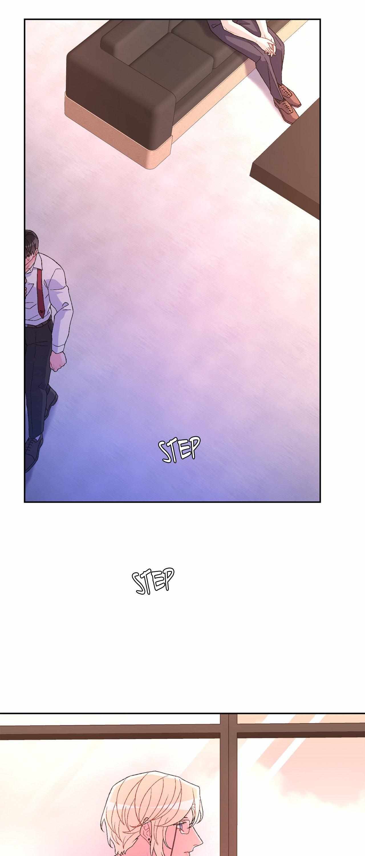 Arthur Chapter 41 - Page 23 in English