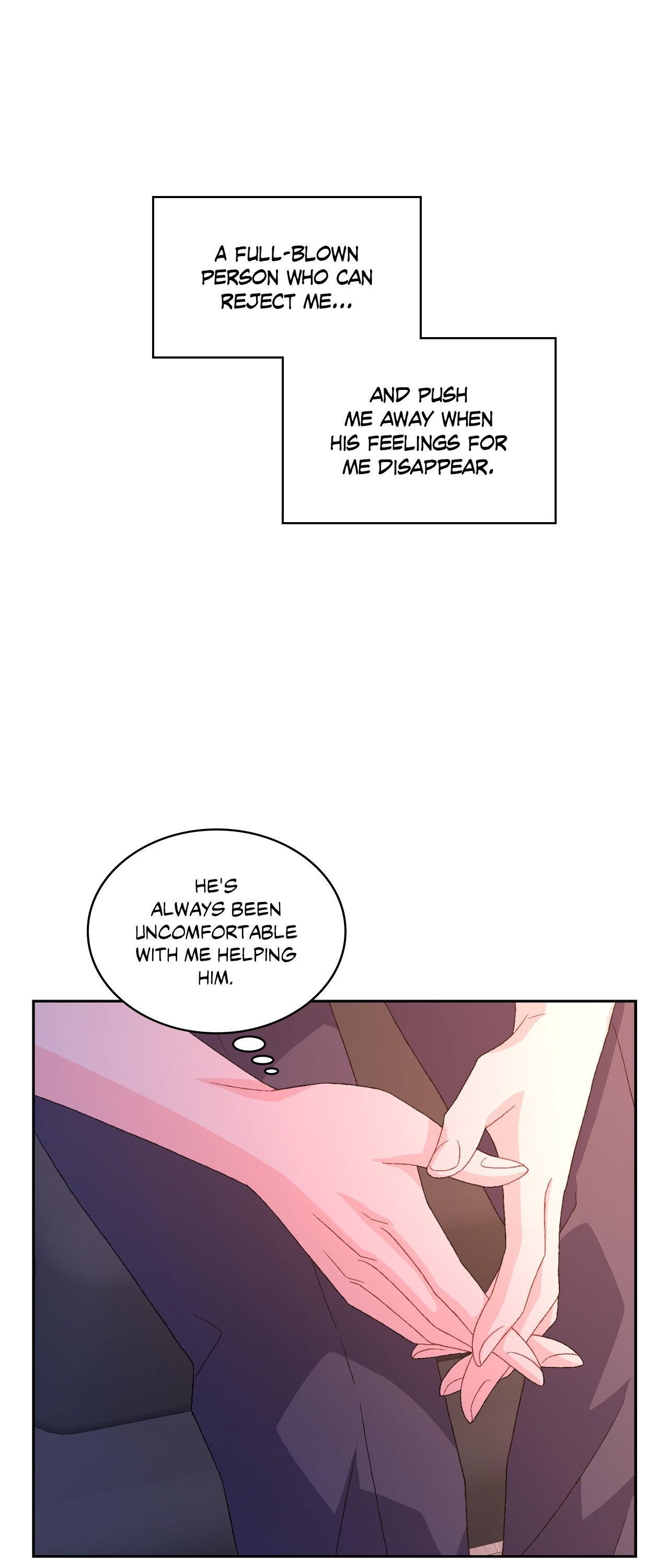 Arthur Chapter 41 - Page 25 in English