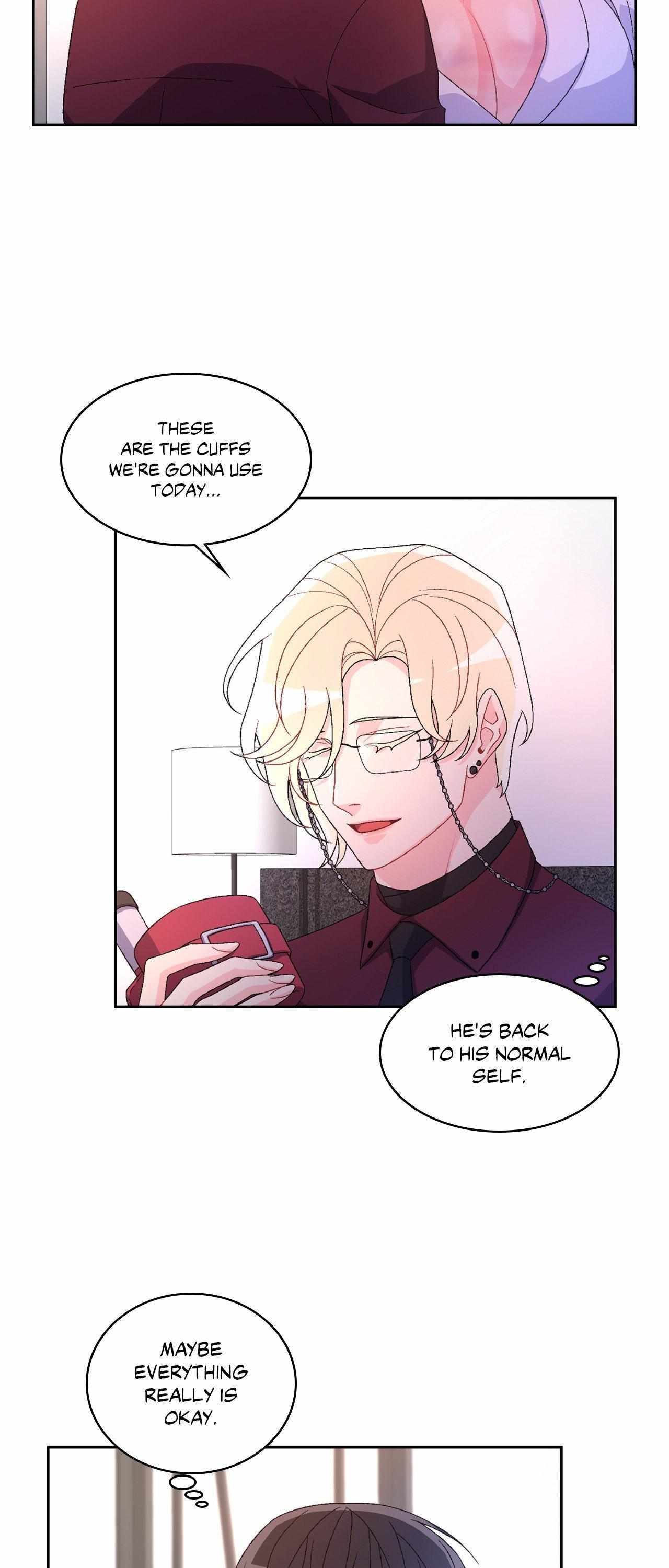 Arthur Chapter 41 - Page 34 in English