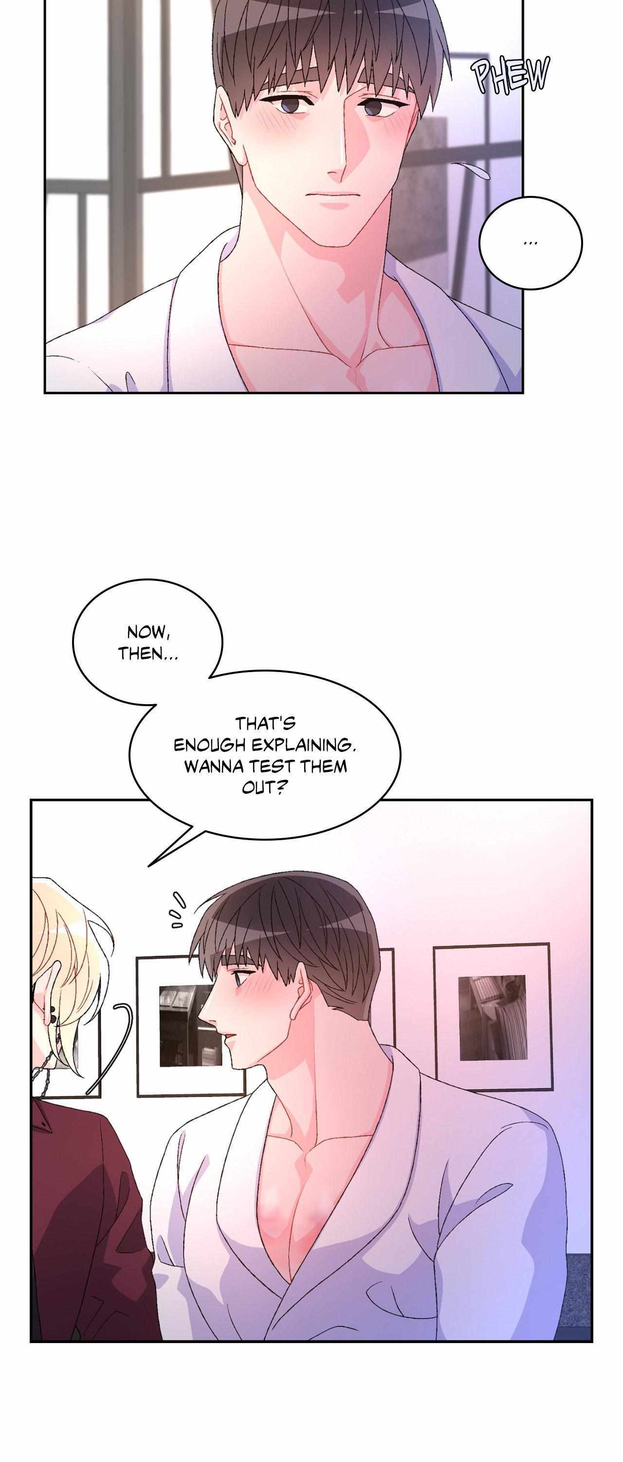 Arthur Chapter 41 - Page 35 in English