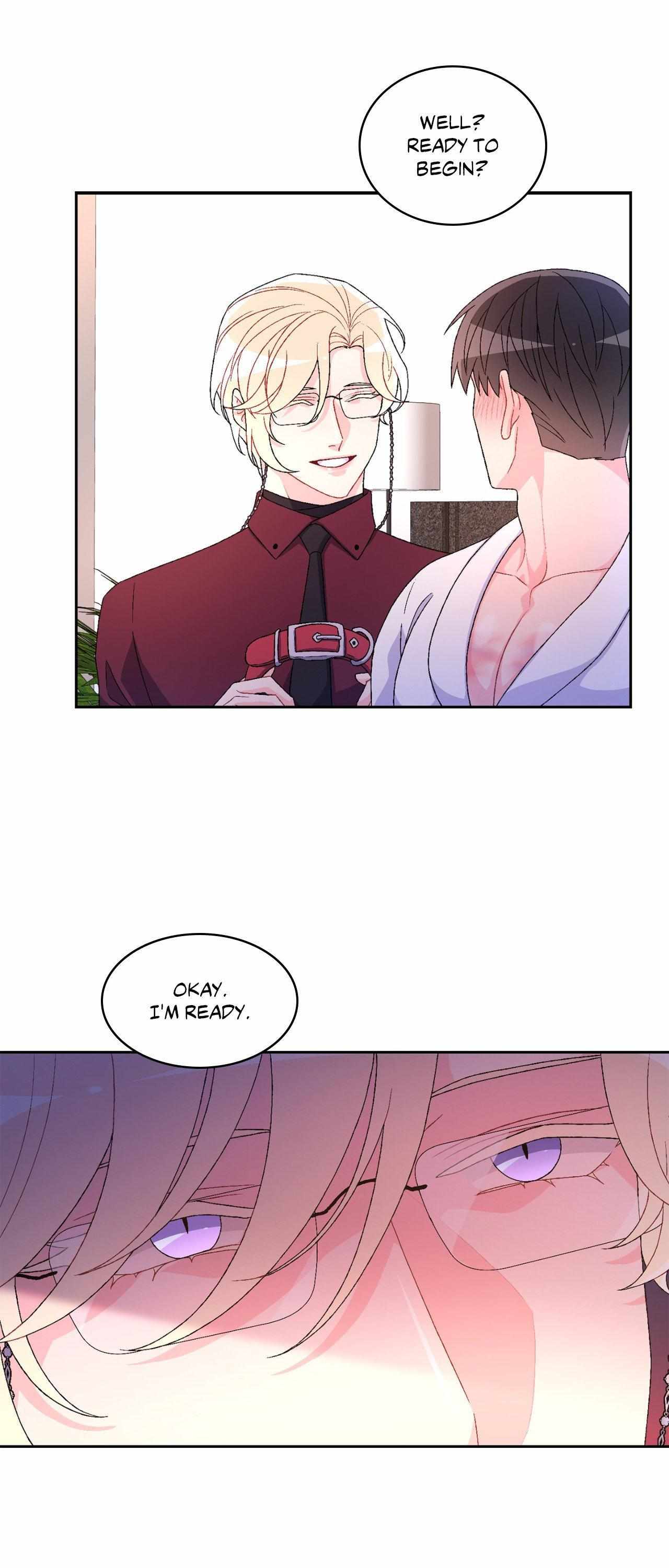 Arthur Chapter 41 - Page 36 in English