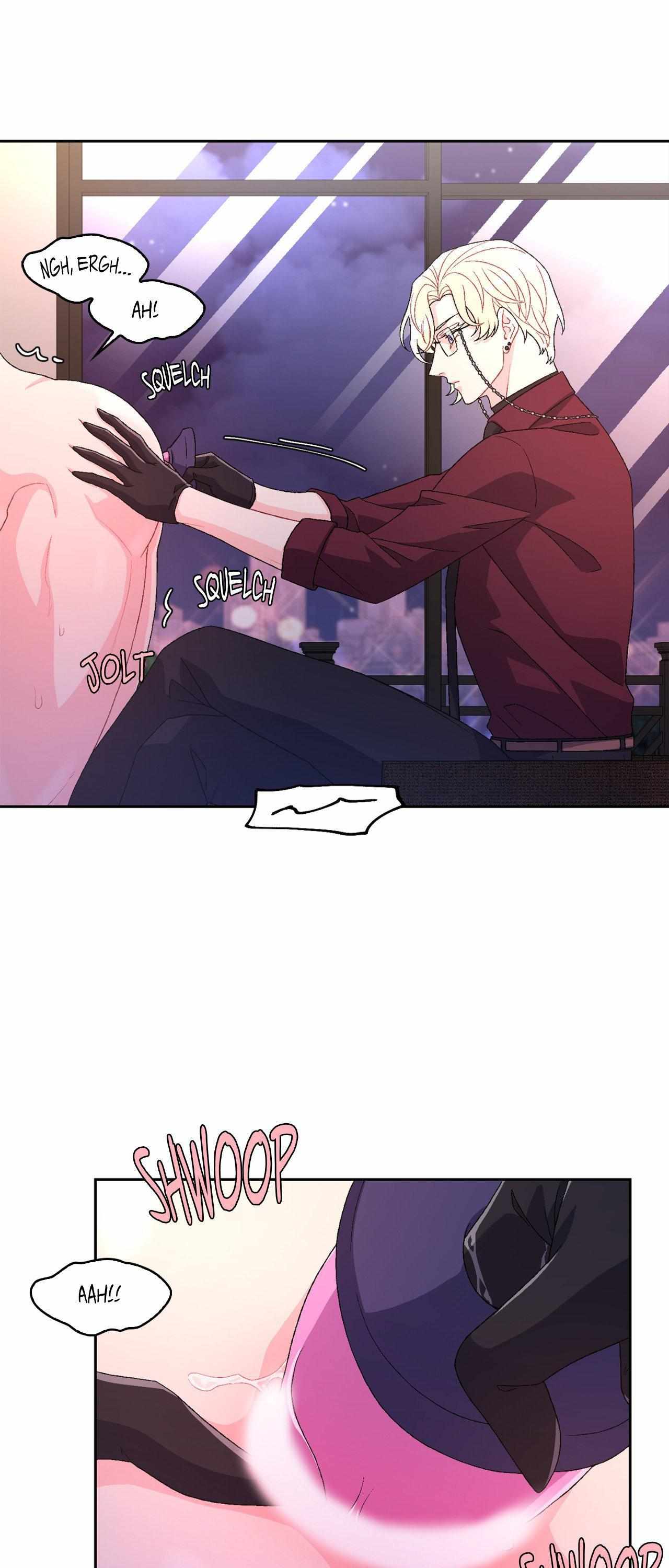 Arthur Chapter 41 - Page 40 in English