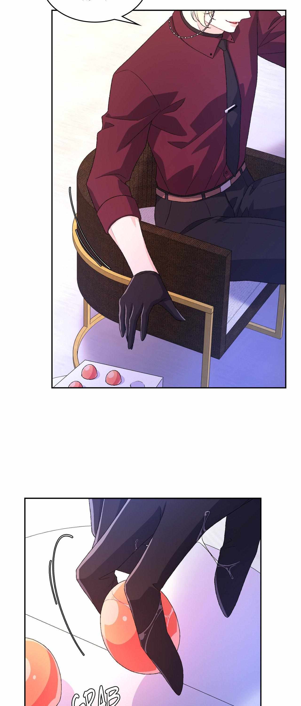 Arthur Chapter 41 - Page 43 in English