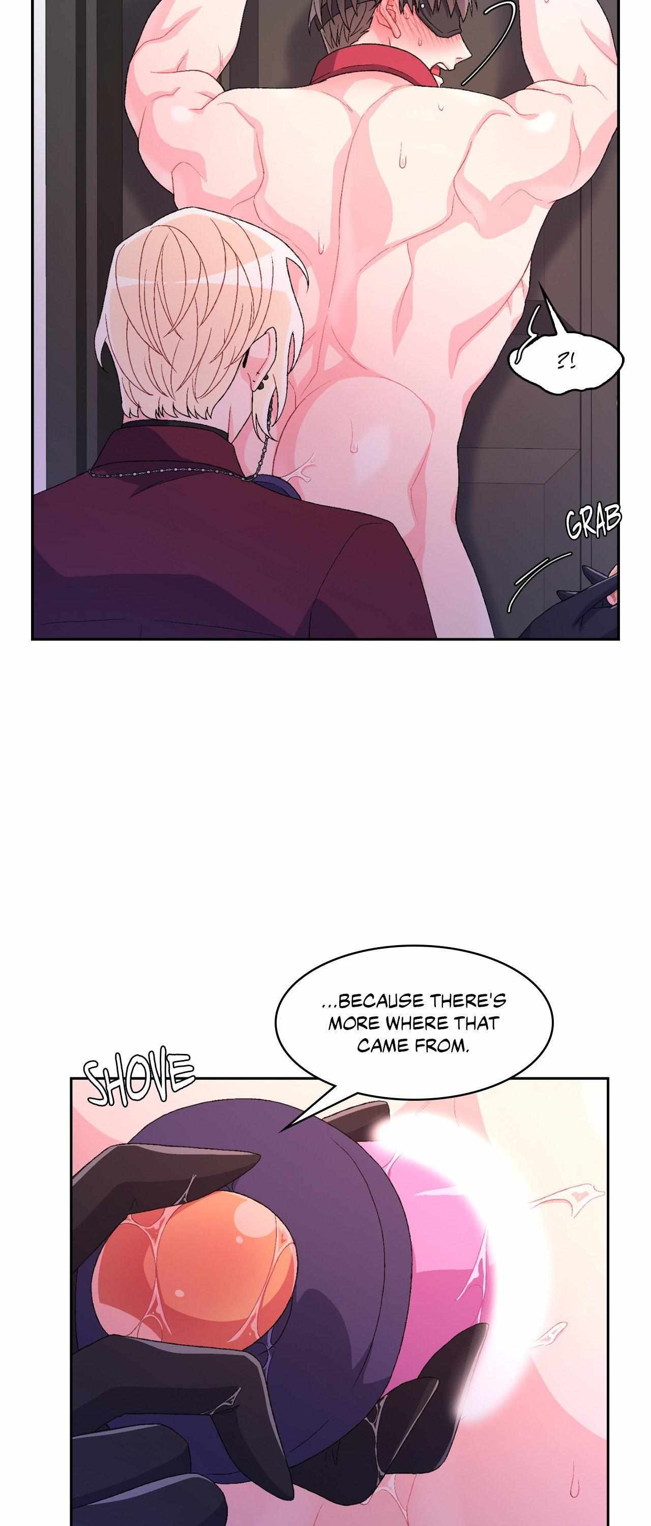 Arthur Chapter 41 - Page 51 in English
