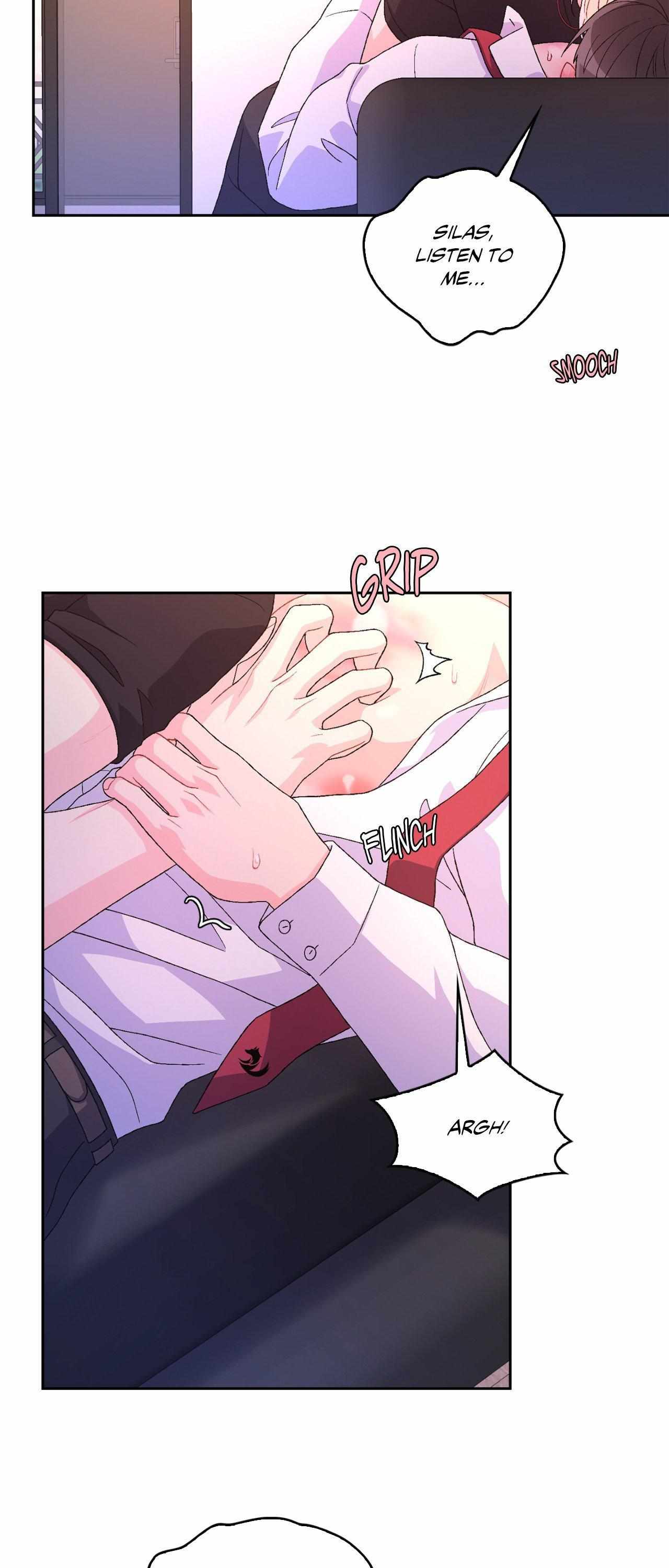Arthur Chapter 41 - Page 6 in English