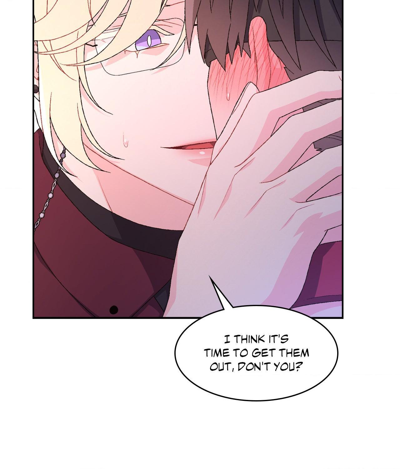 Arthur Chapter 42 - Page 102 in English