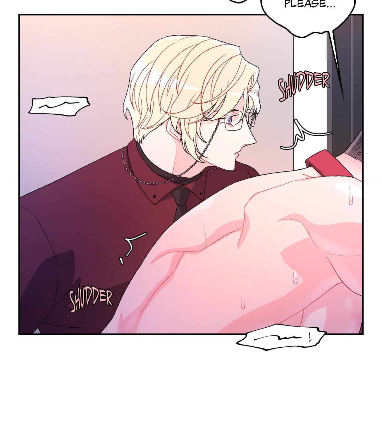 Arthur Chapter 42 - Page 18 in English