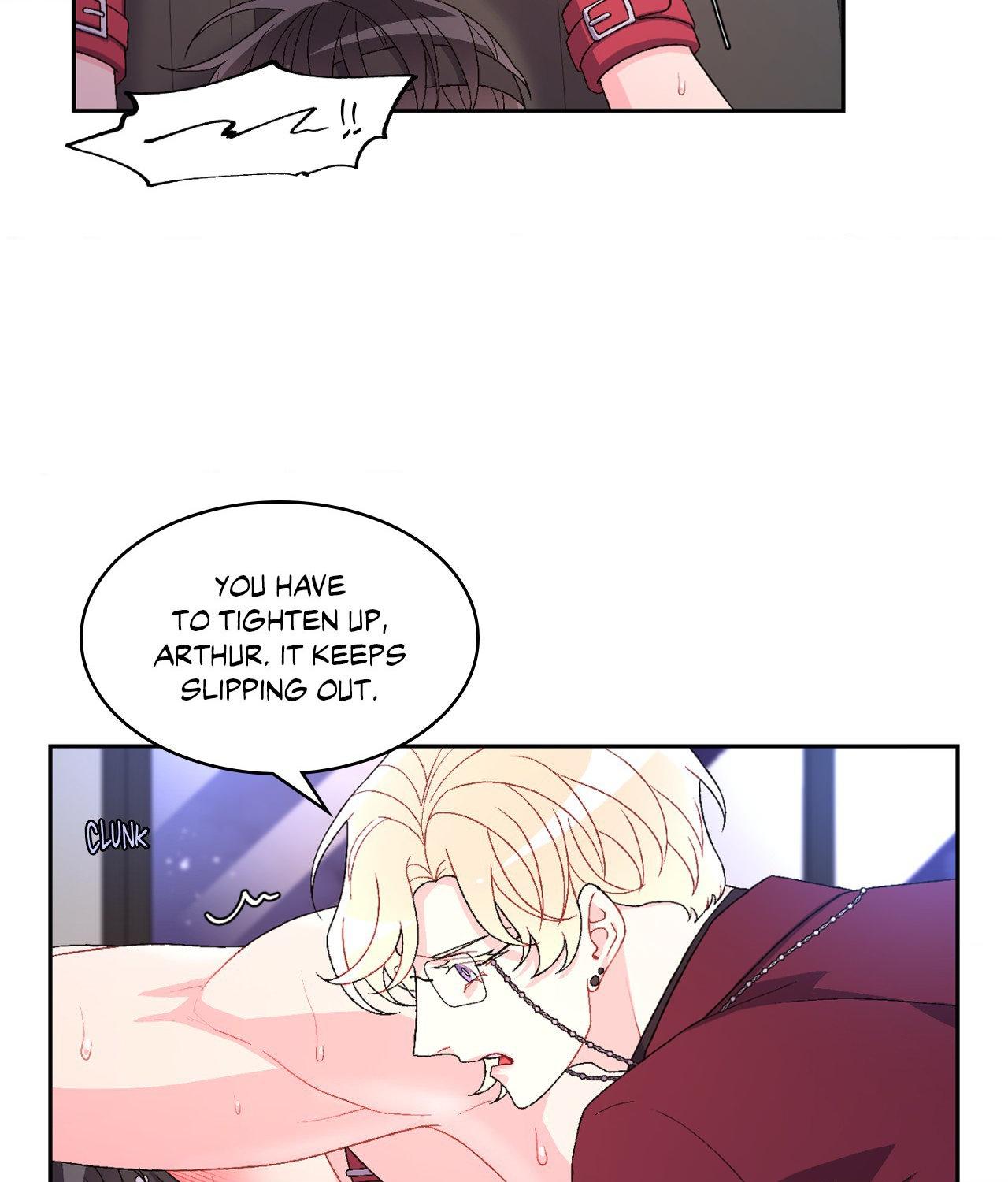 Arthur Chapter 42 - Page 31 in English