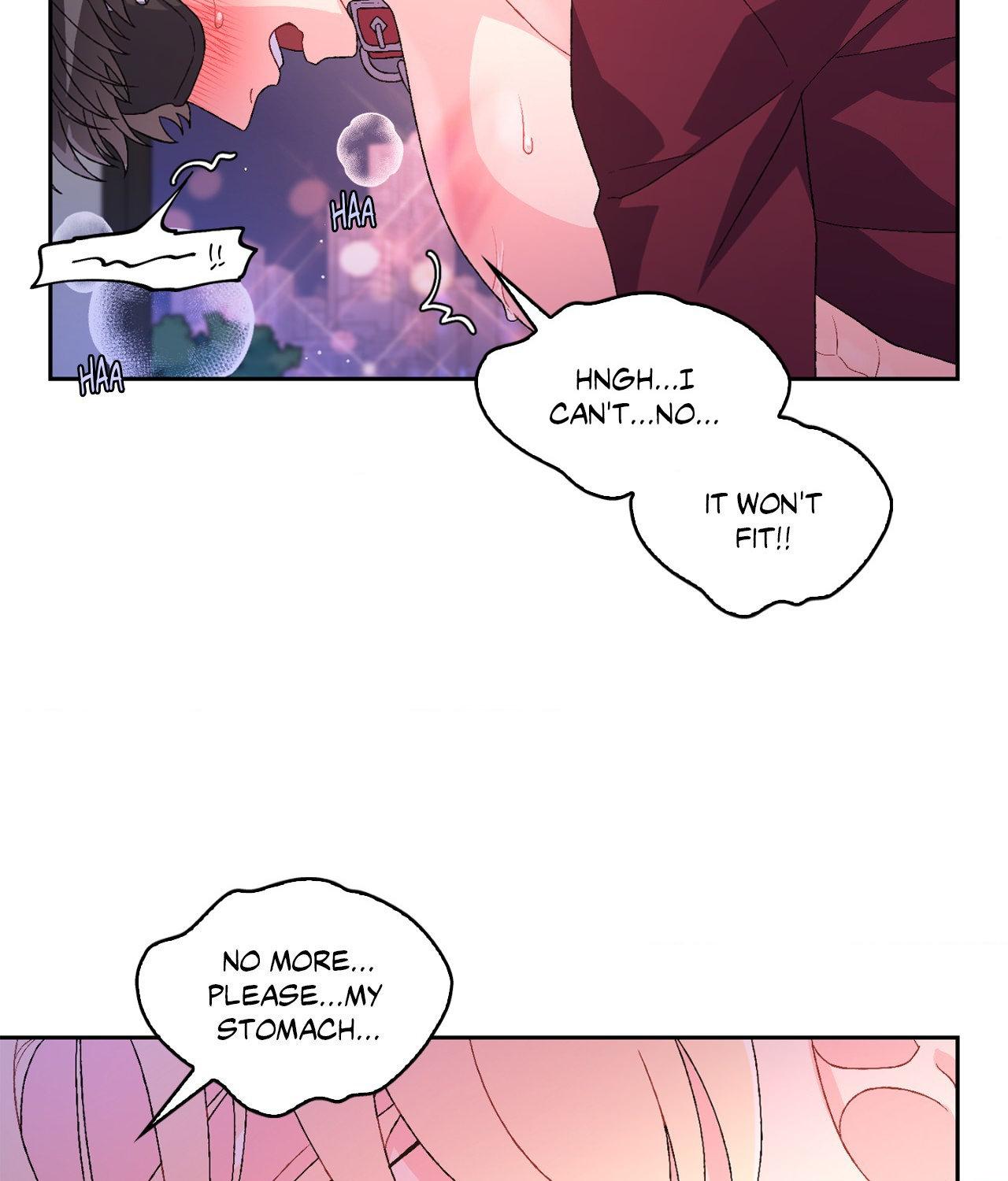 Arthur Chapter 42 - Page 32 in English