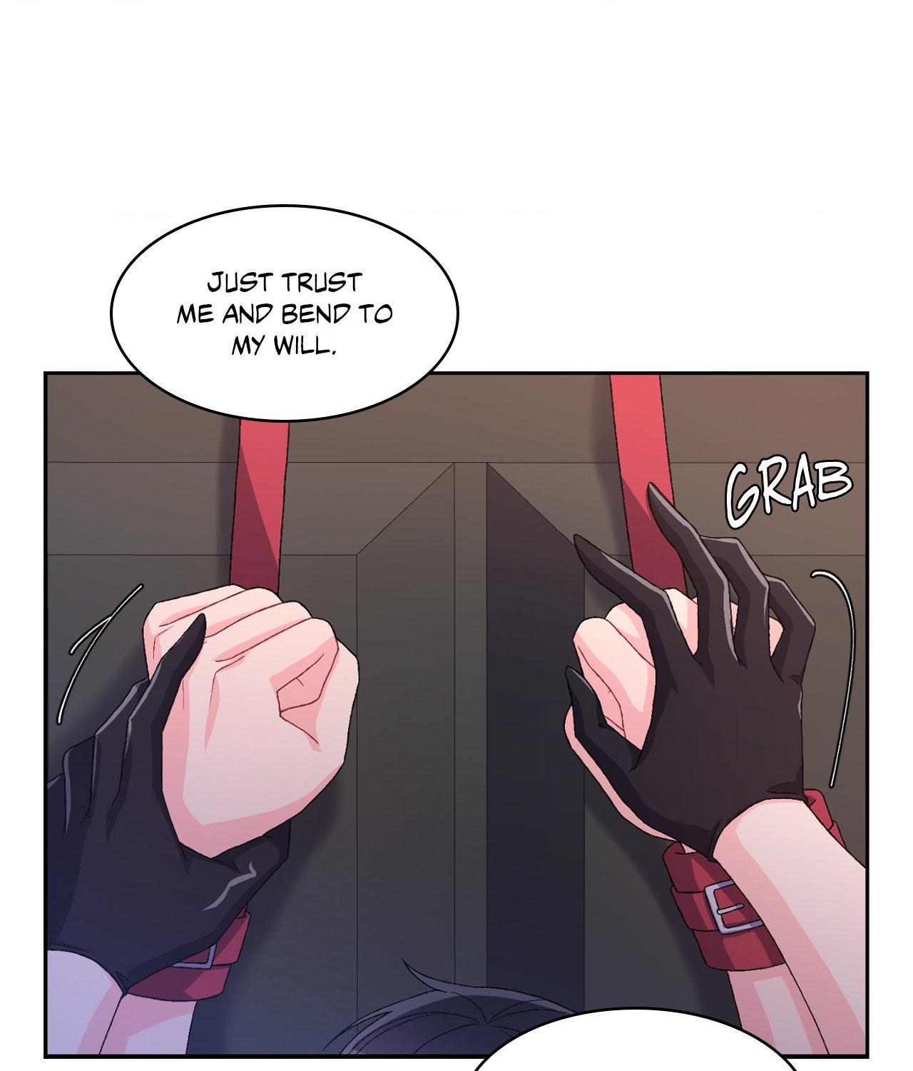 Arthur Chapter 42 - Page 41 in English