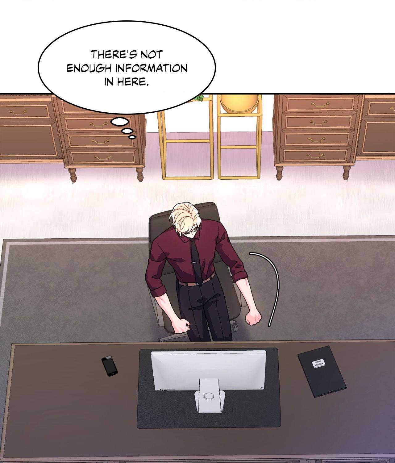 Arthur Chapter 42 - Page 73 in English