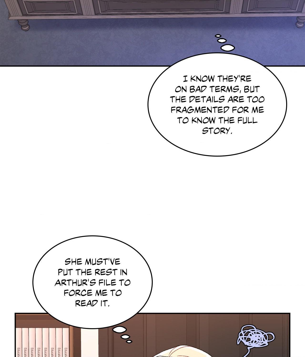 Arthur Chapter 42 - Page 74 in English