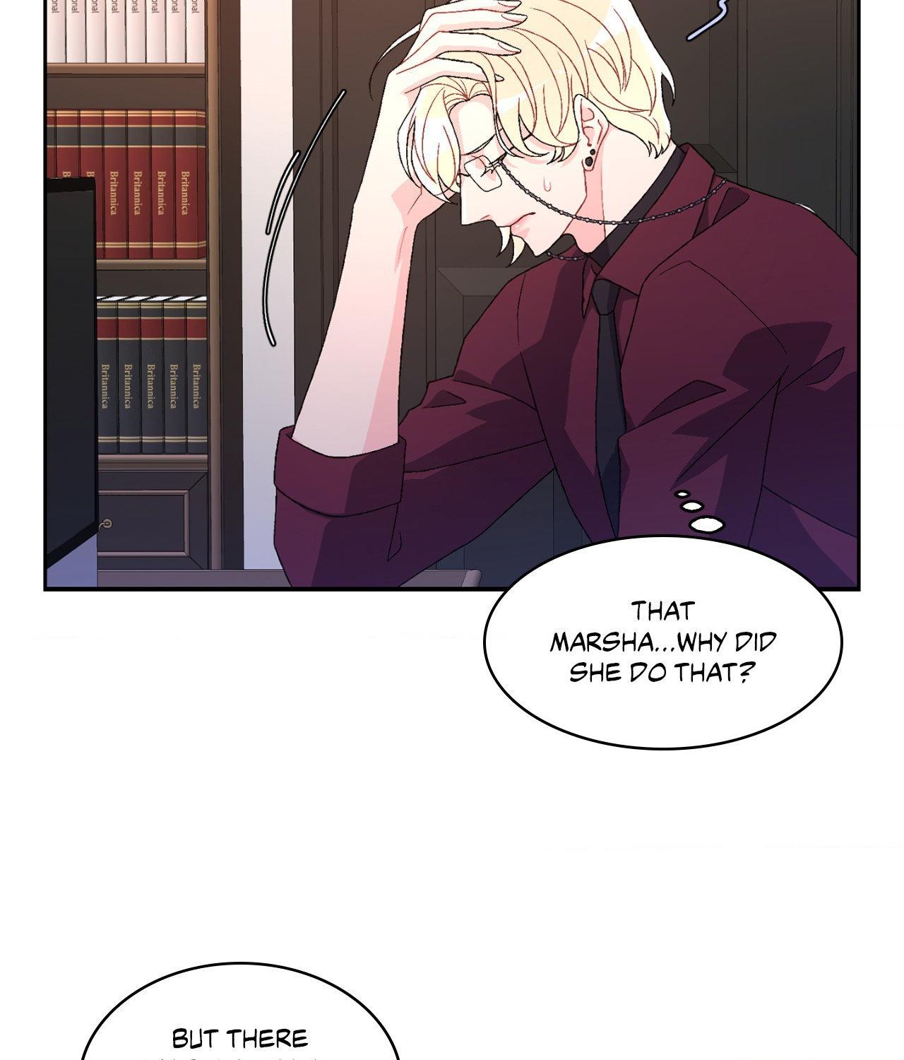 Arthur Chapter 42 - Page 75 in English