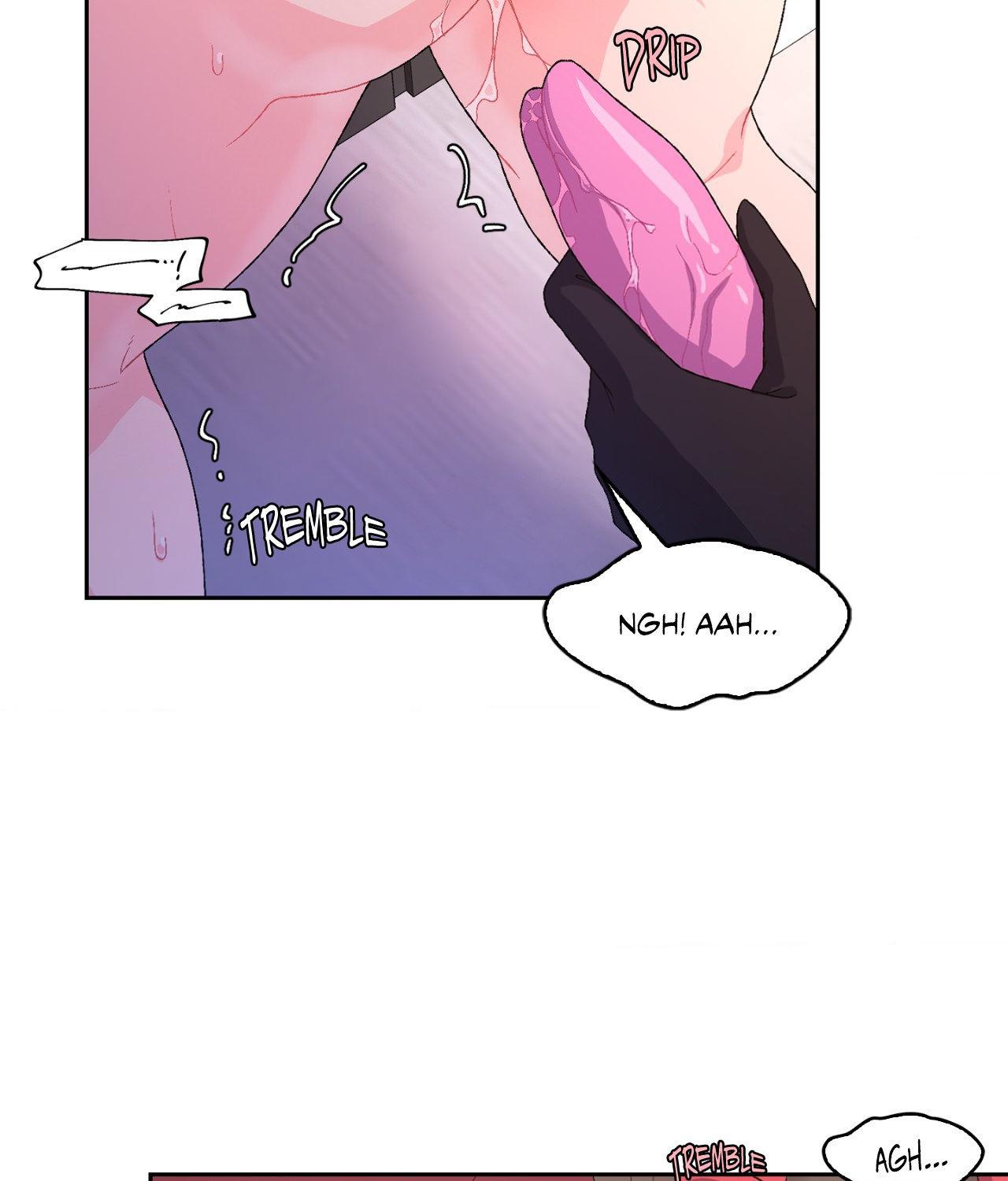 Arthur Chapter 42 - Page 8 in English