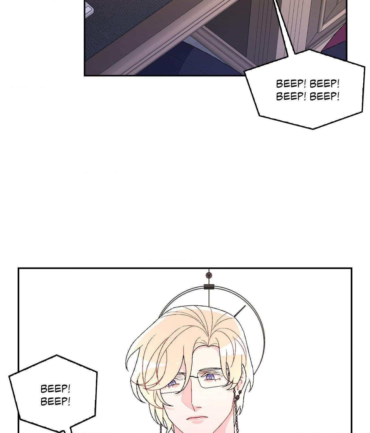 Arthur Chapter 42 - Page 83 in English