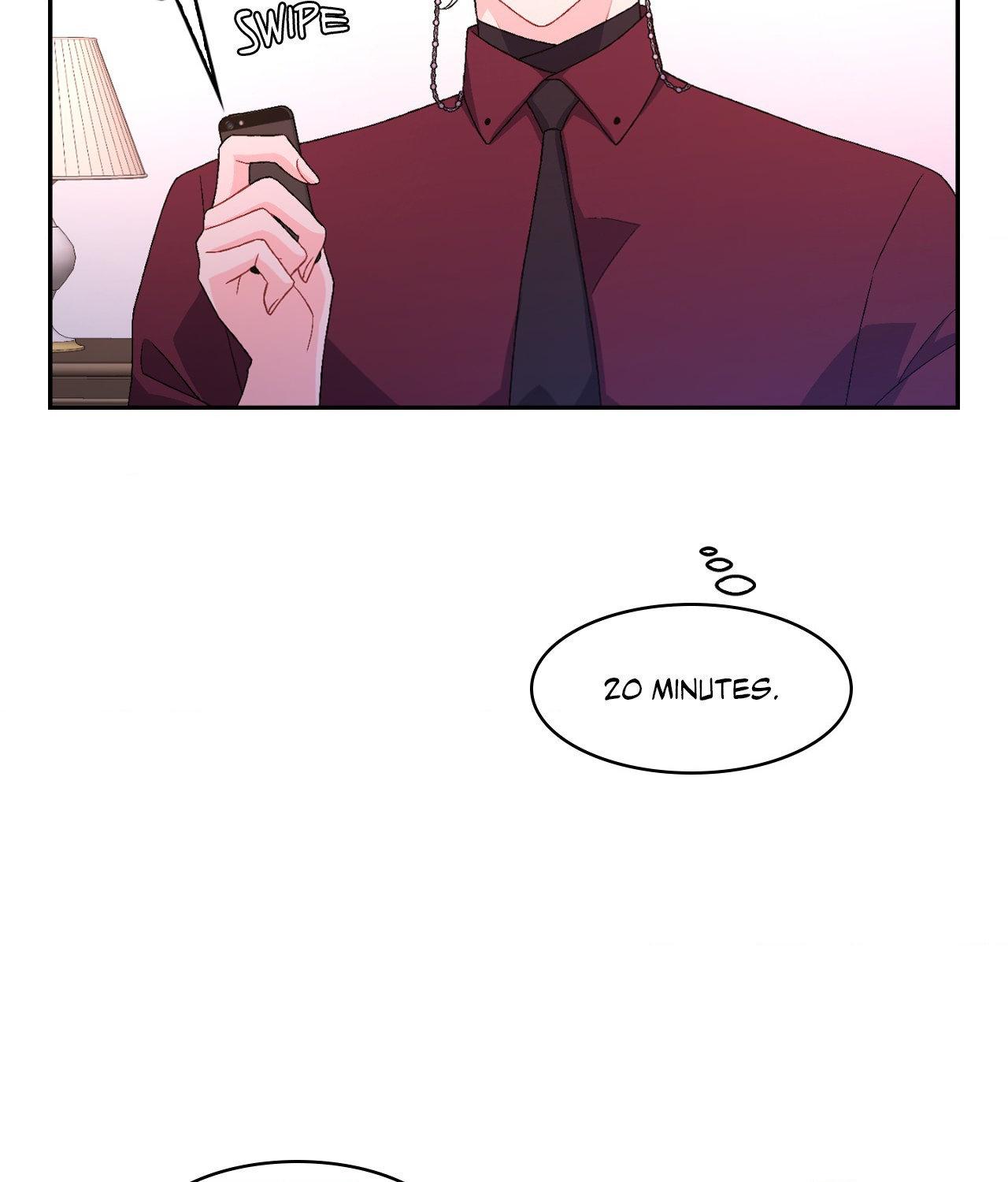 Arthur Chapter 42 - Page 84 in English