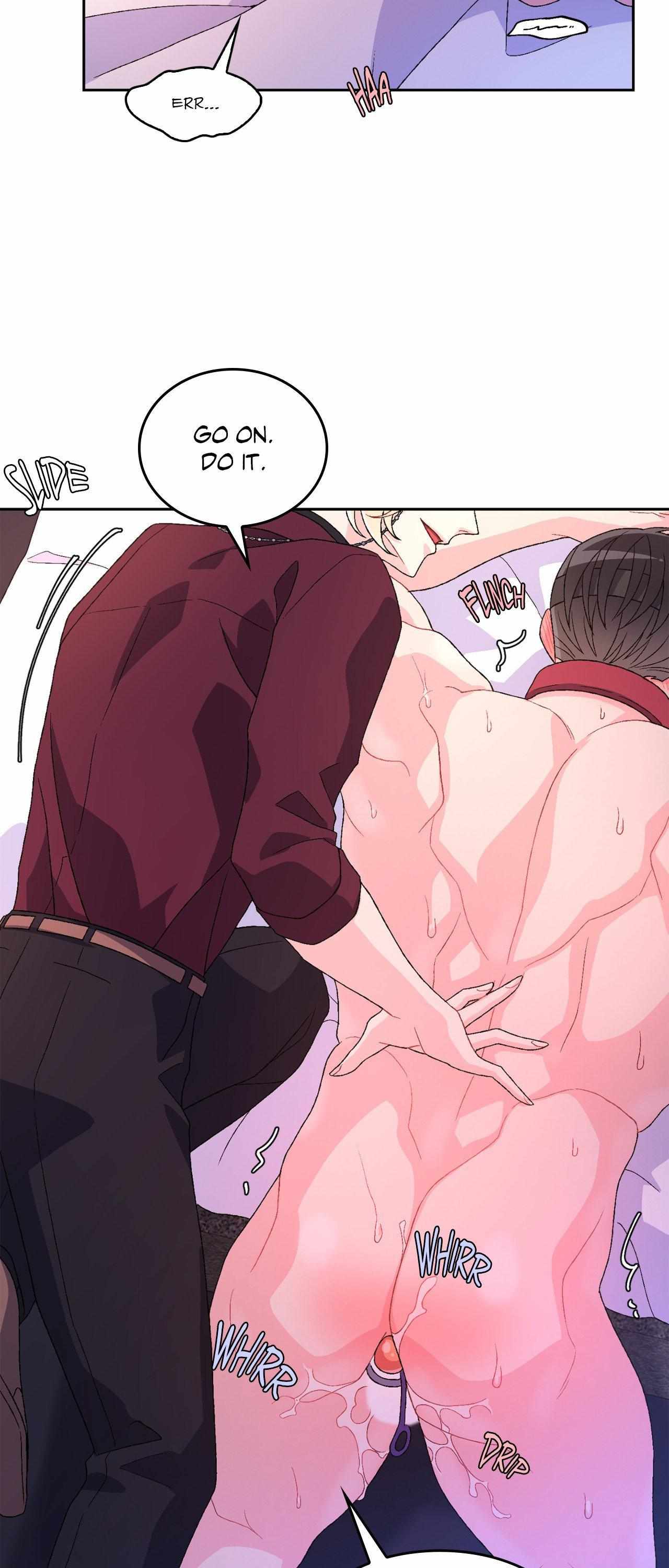Arthur Chapter 43 - Page 11 in English