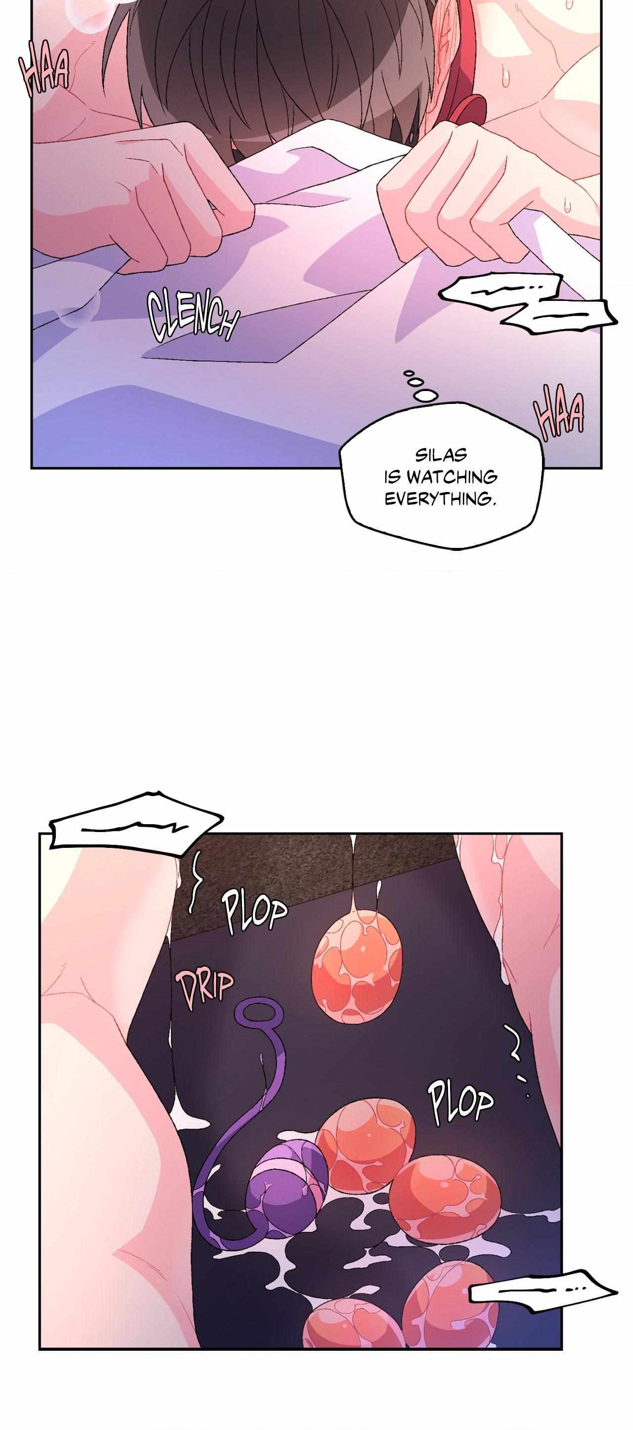 Arthur Chapter 43 - Page 21 in English