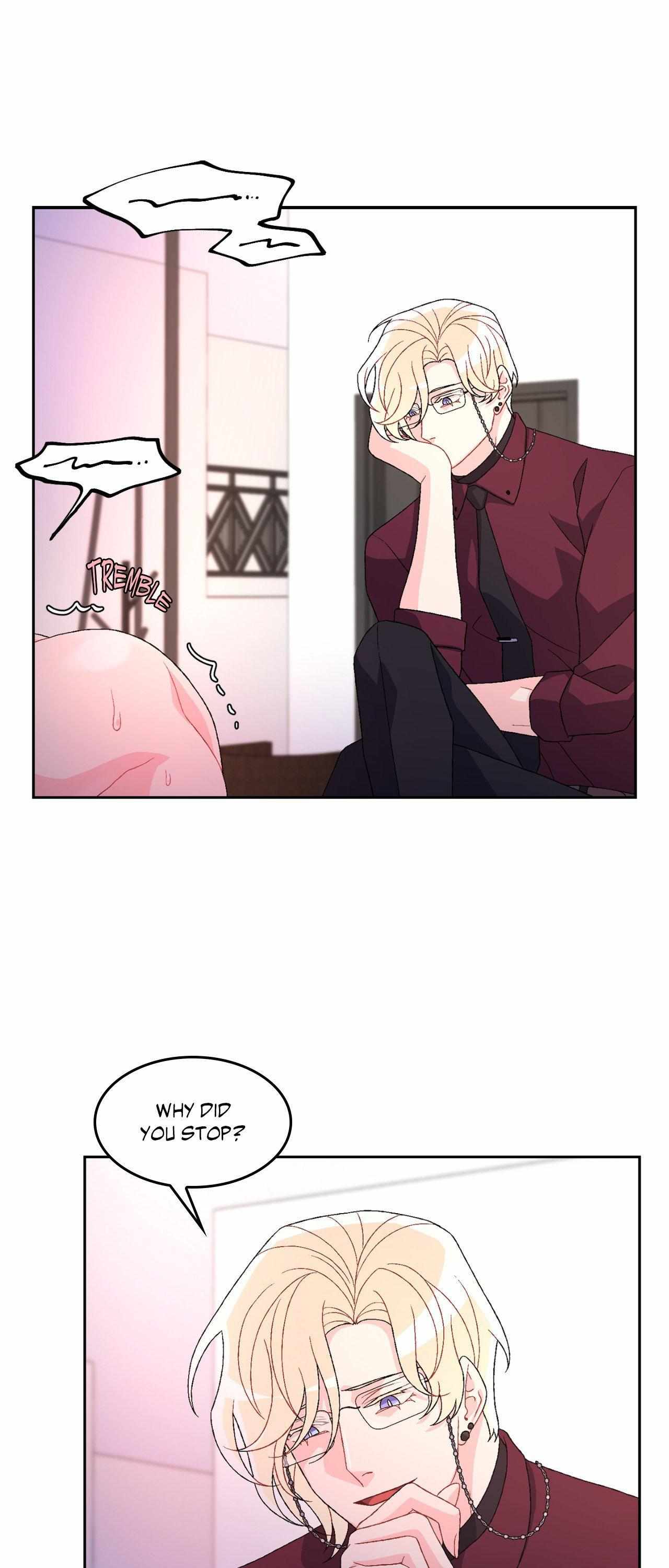 Arthur Chapter 43 - Page 22 in English